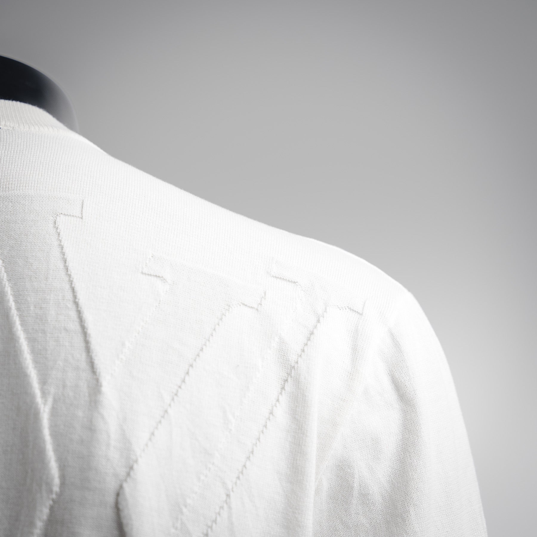 Louis 25fw knitted sweater