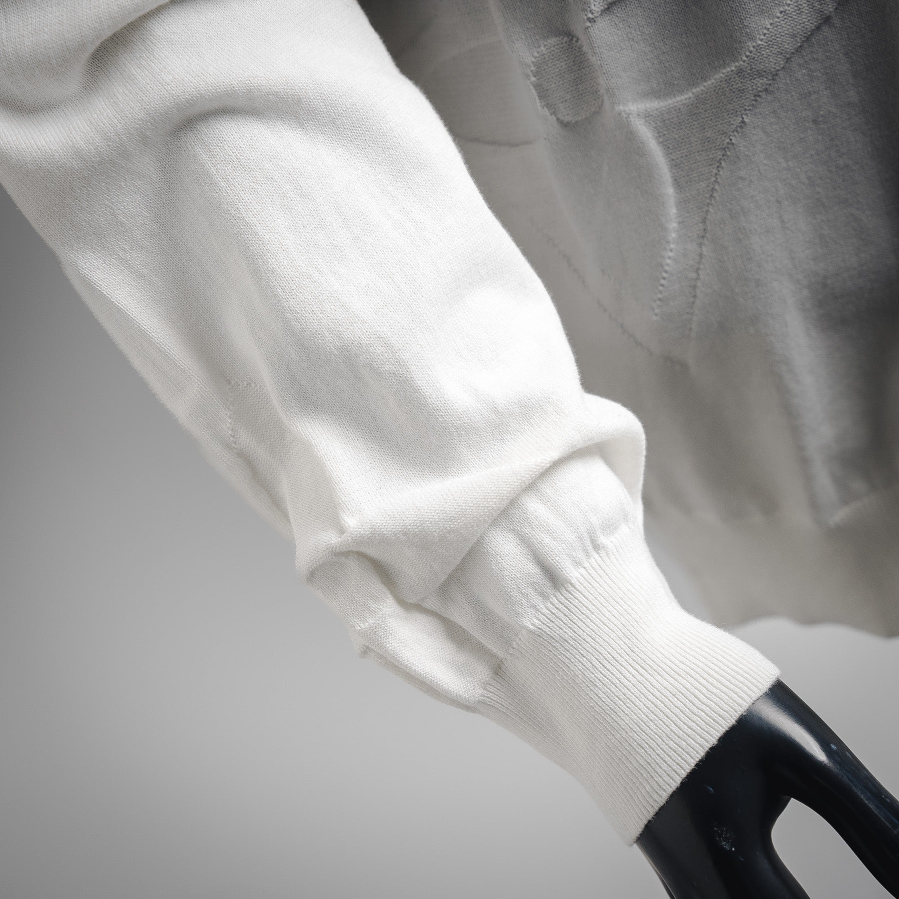 Louis 25fw knitted sweater