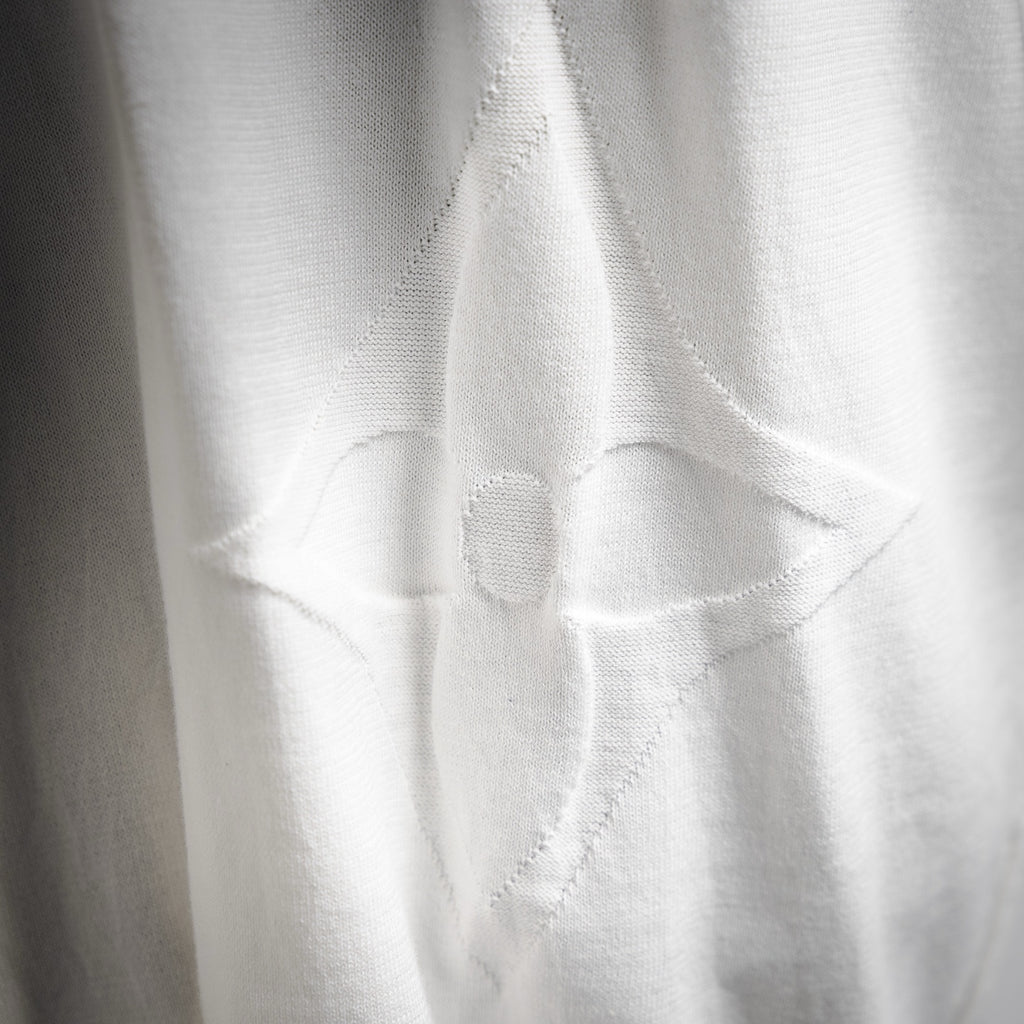 Louis 25fw knitted sweater