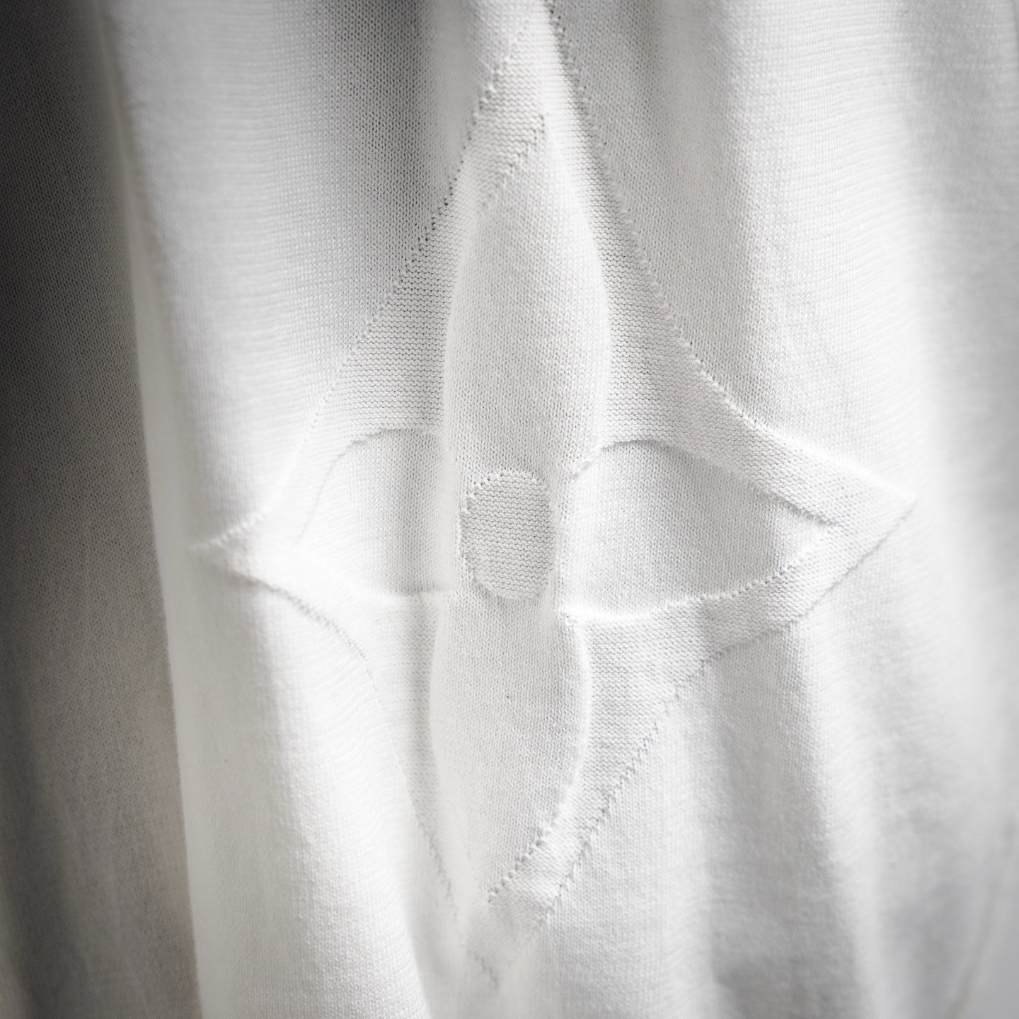 Louis 25fw knitted sweater