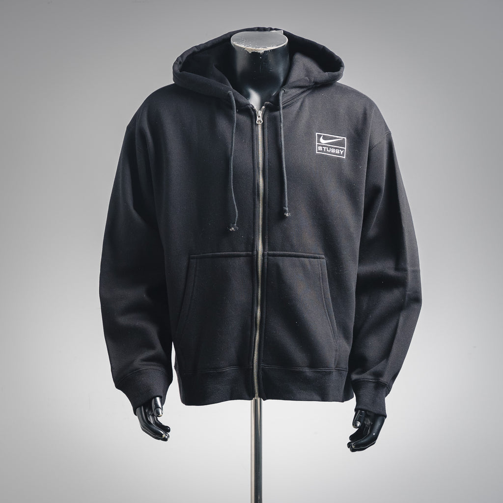 Nik 25fw leisure jacket