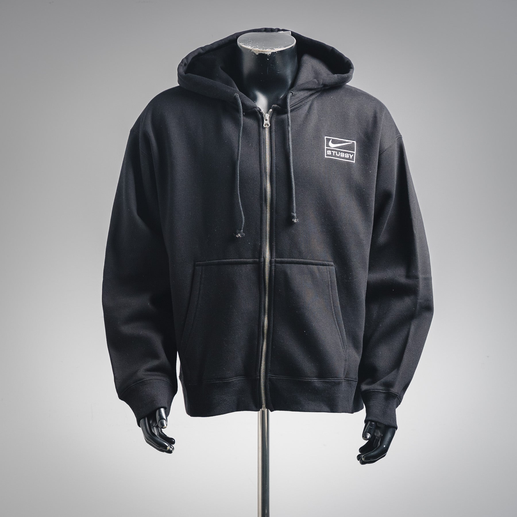 Nik 25fw leisure jacket