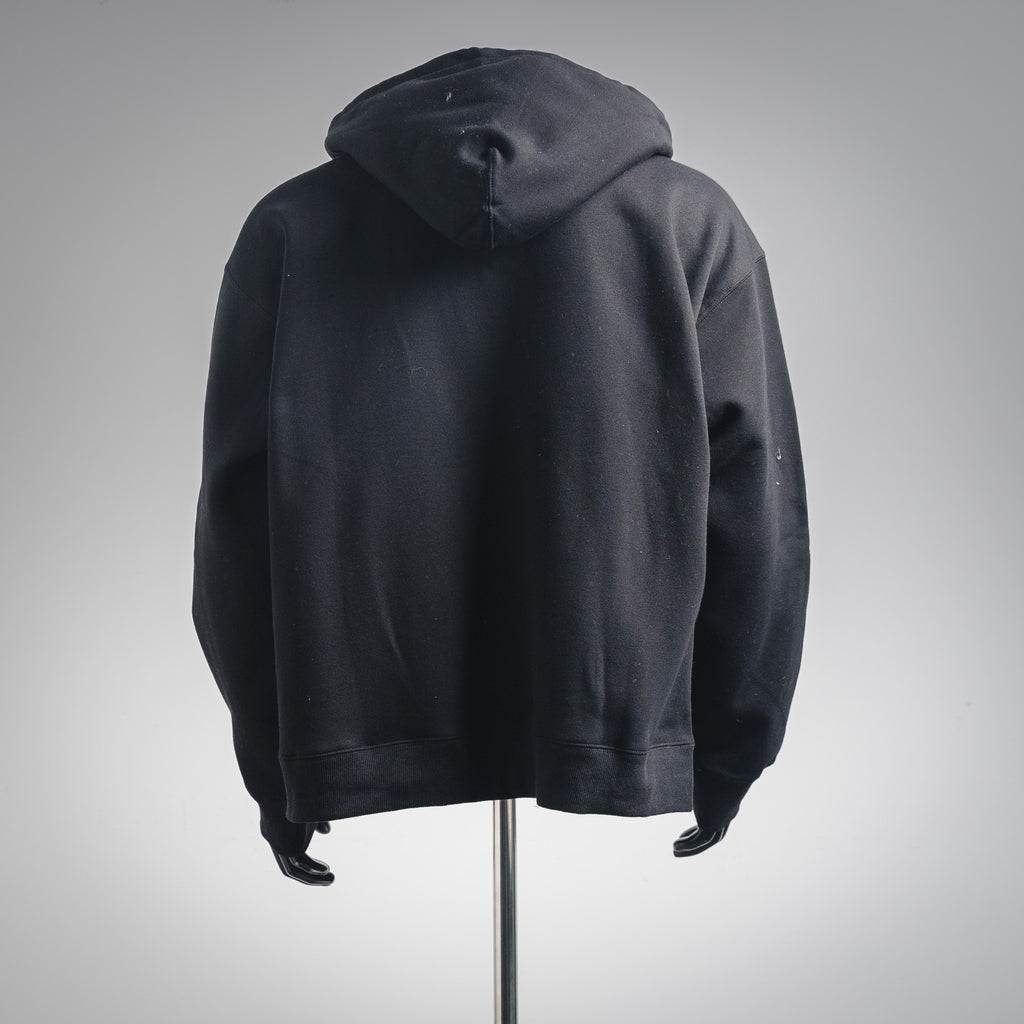 Nik 25fw leisure jacket