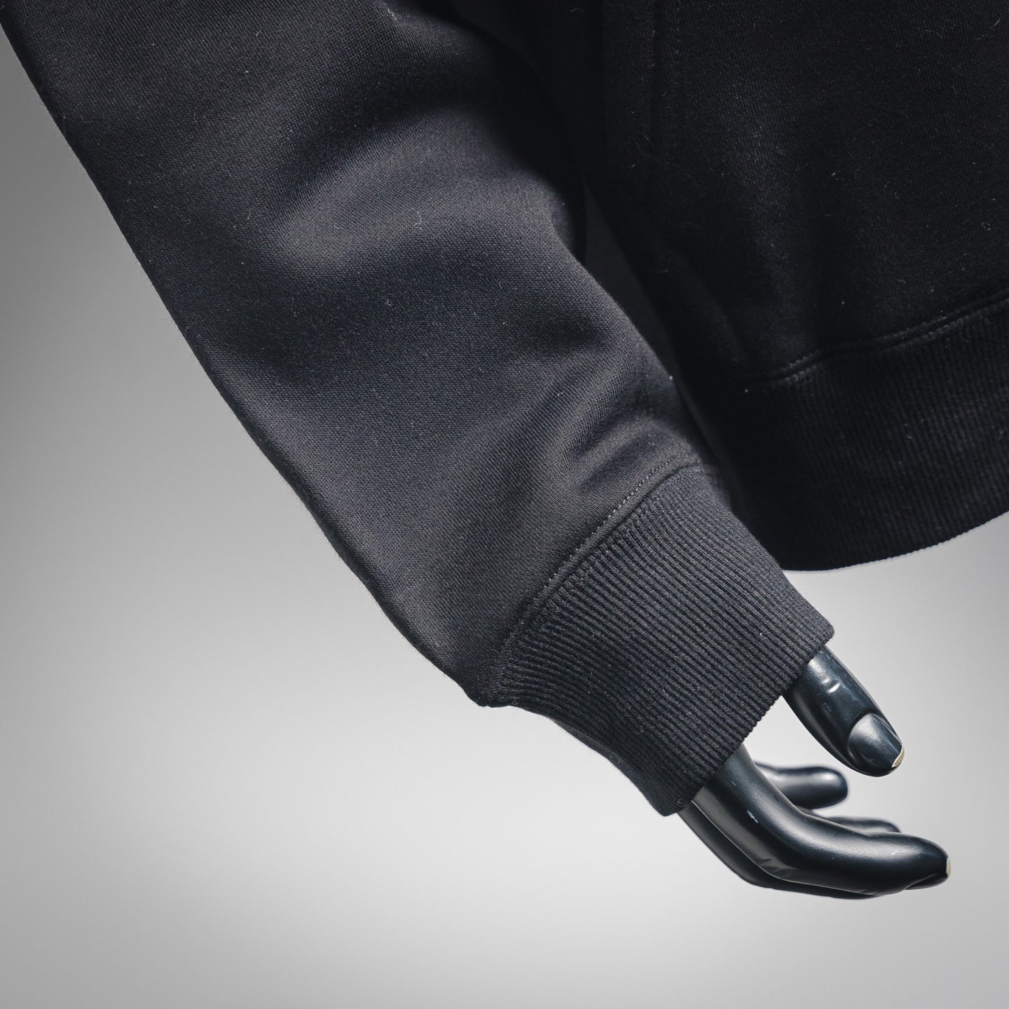 Nik 25fw leisure jacket