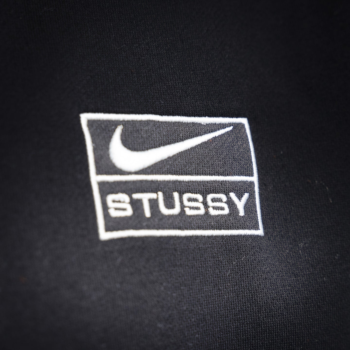 Nik 25fw leisure jacket