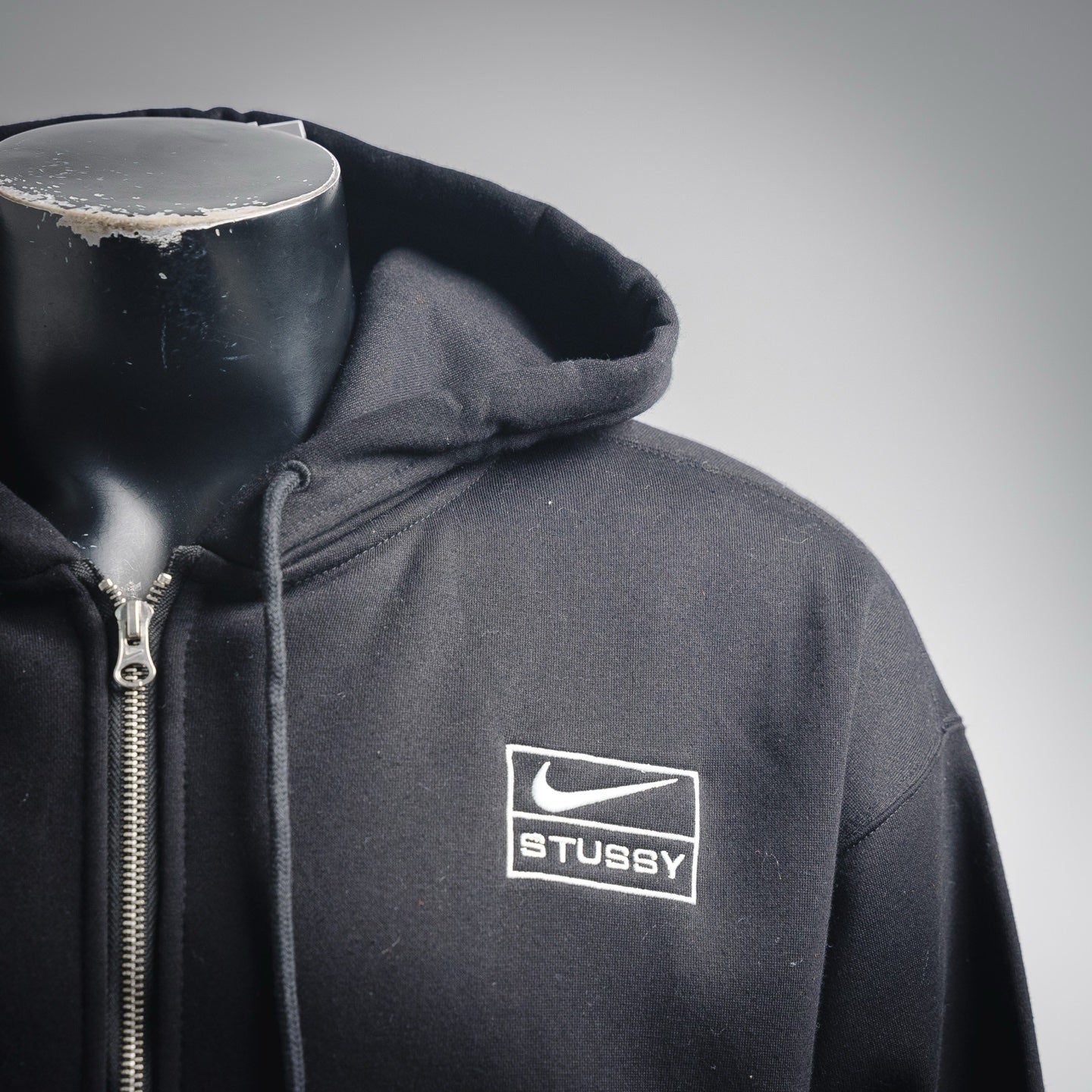 Nik 25fw leisure jacket