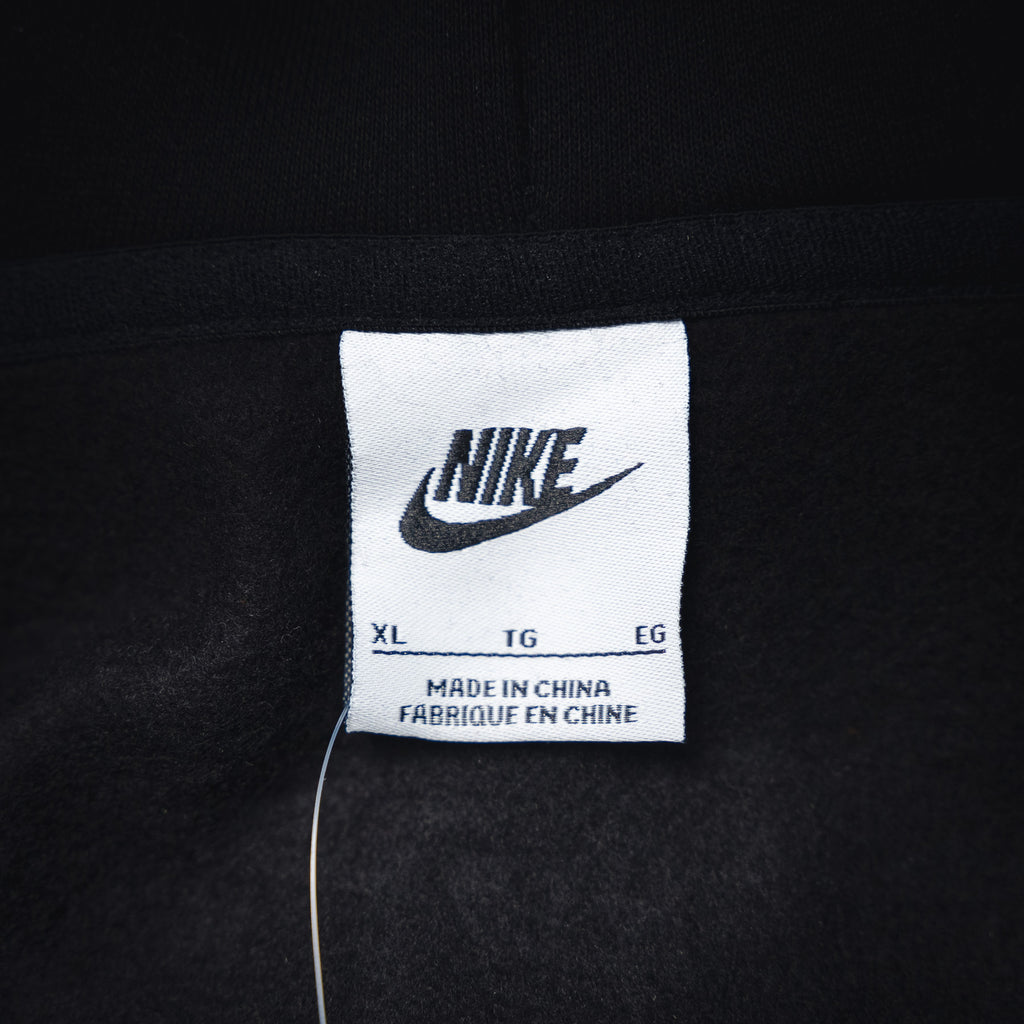 Nik 25fw leisure jacket