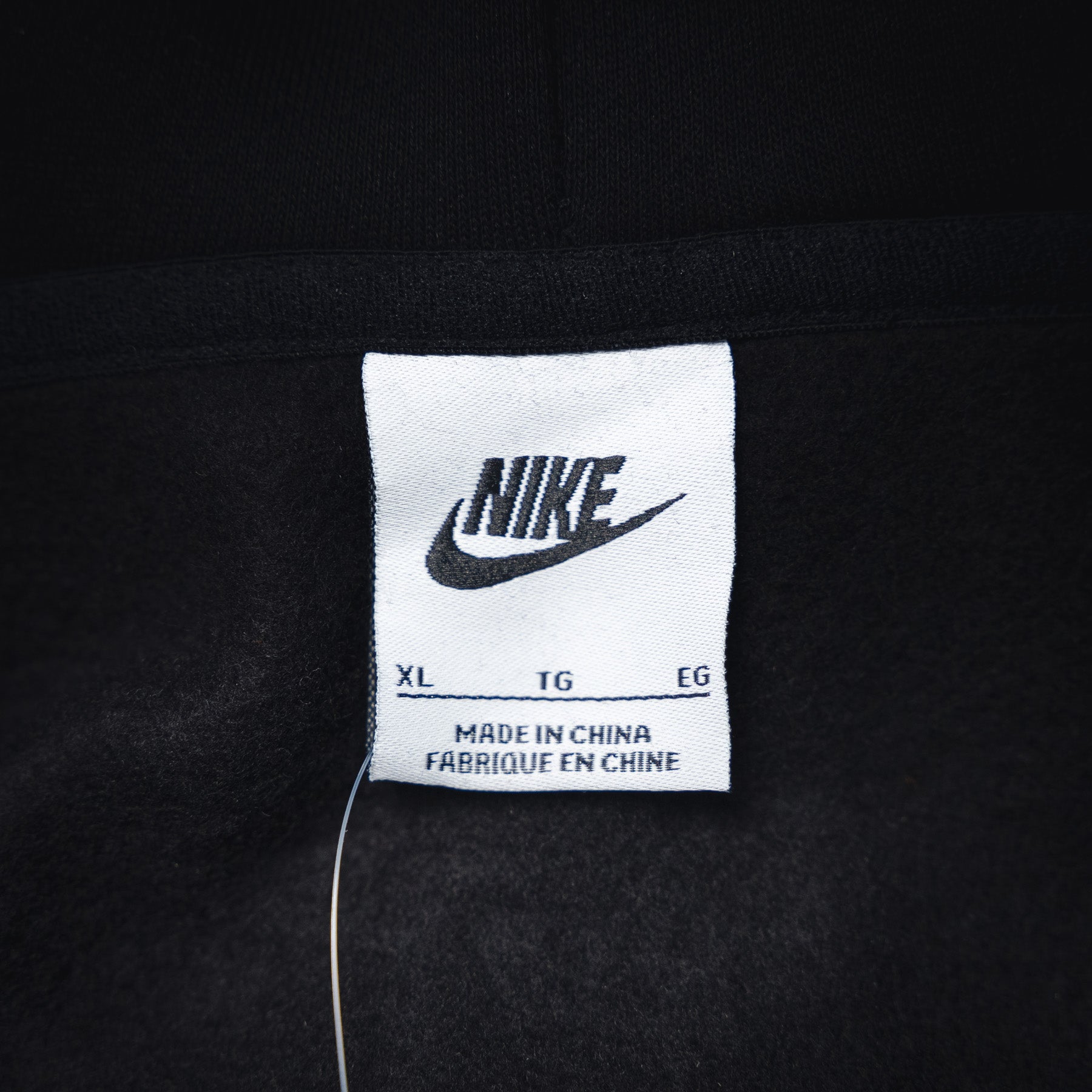 Nik 25fw leisure jacket