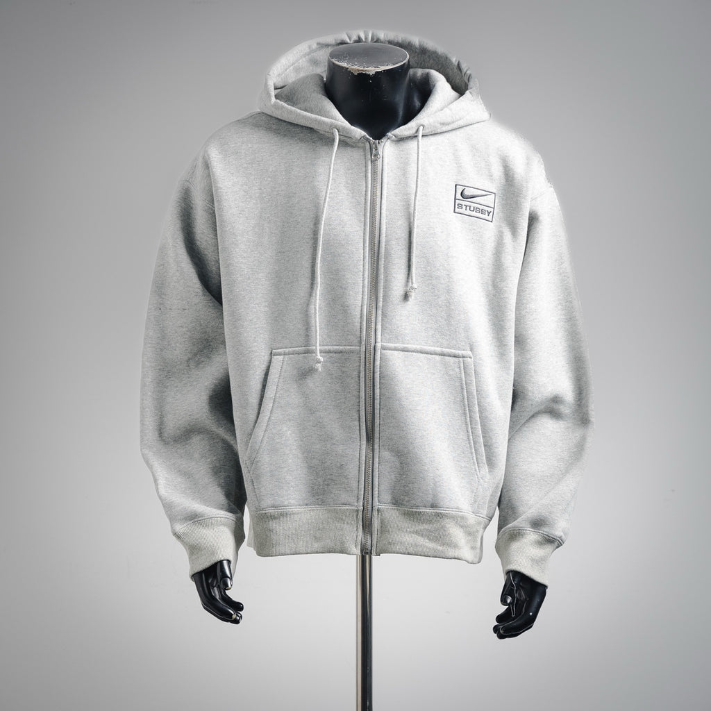 Nik 25fw leisure jacket