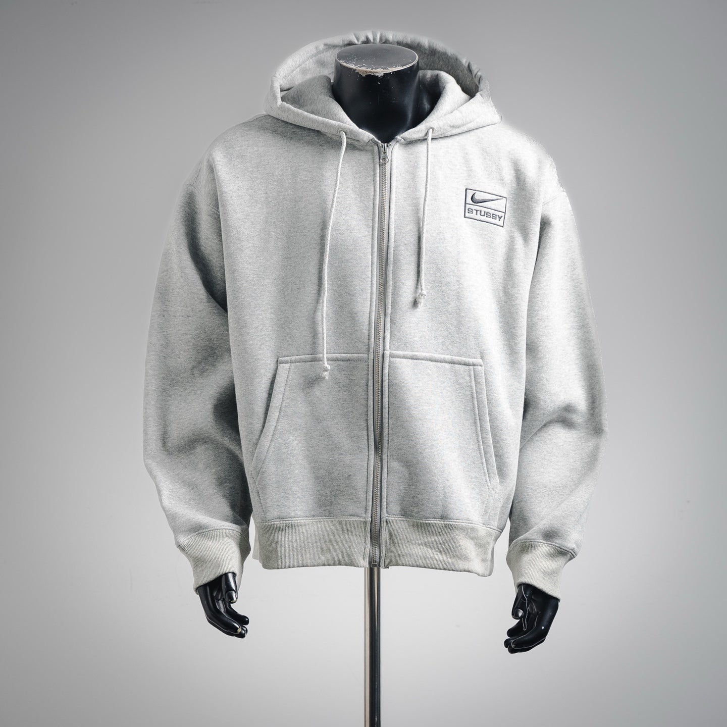 Nik 25fw leisure jacket