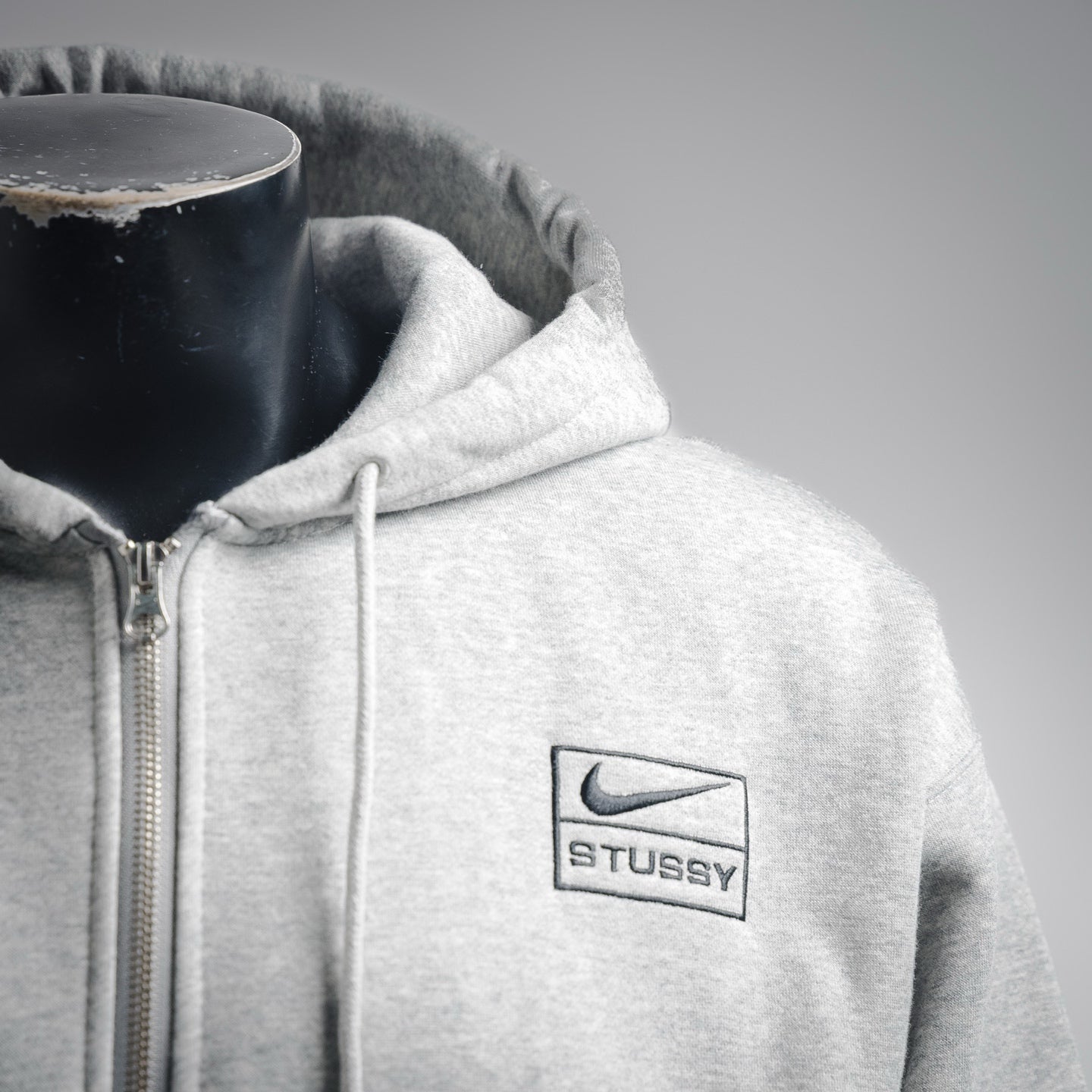 Nik 25fw leisure jacket