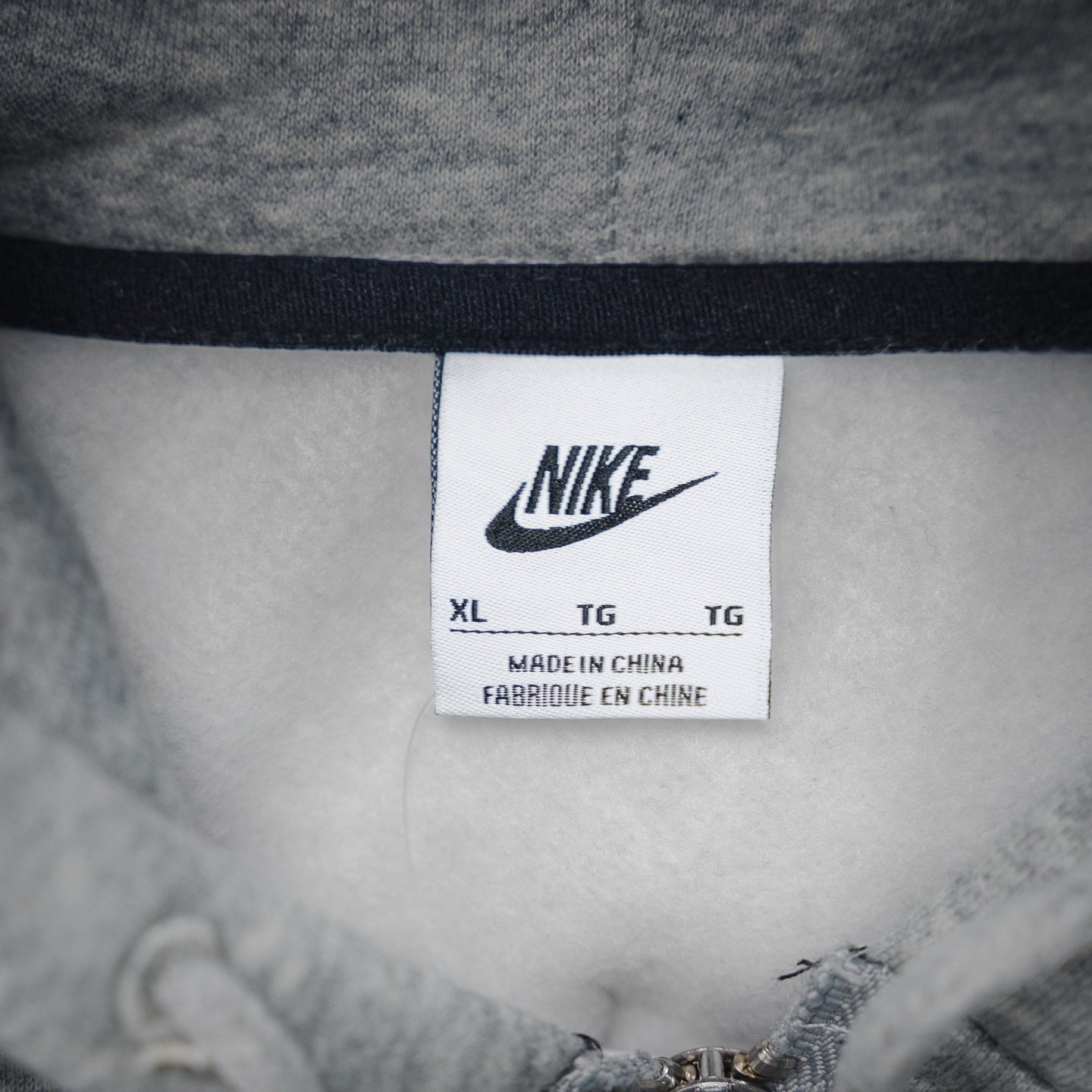 Nik 25fw leisure jacket