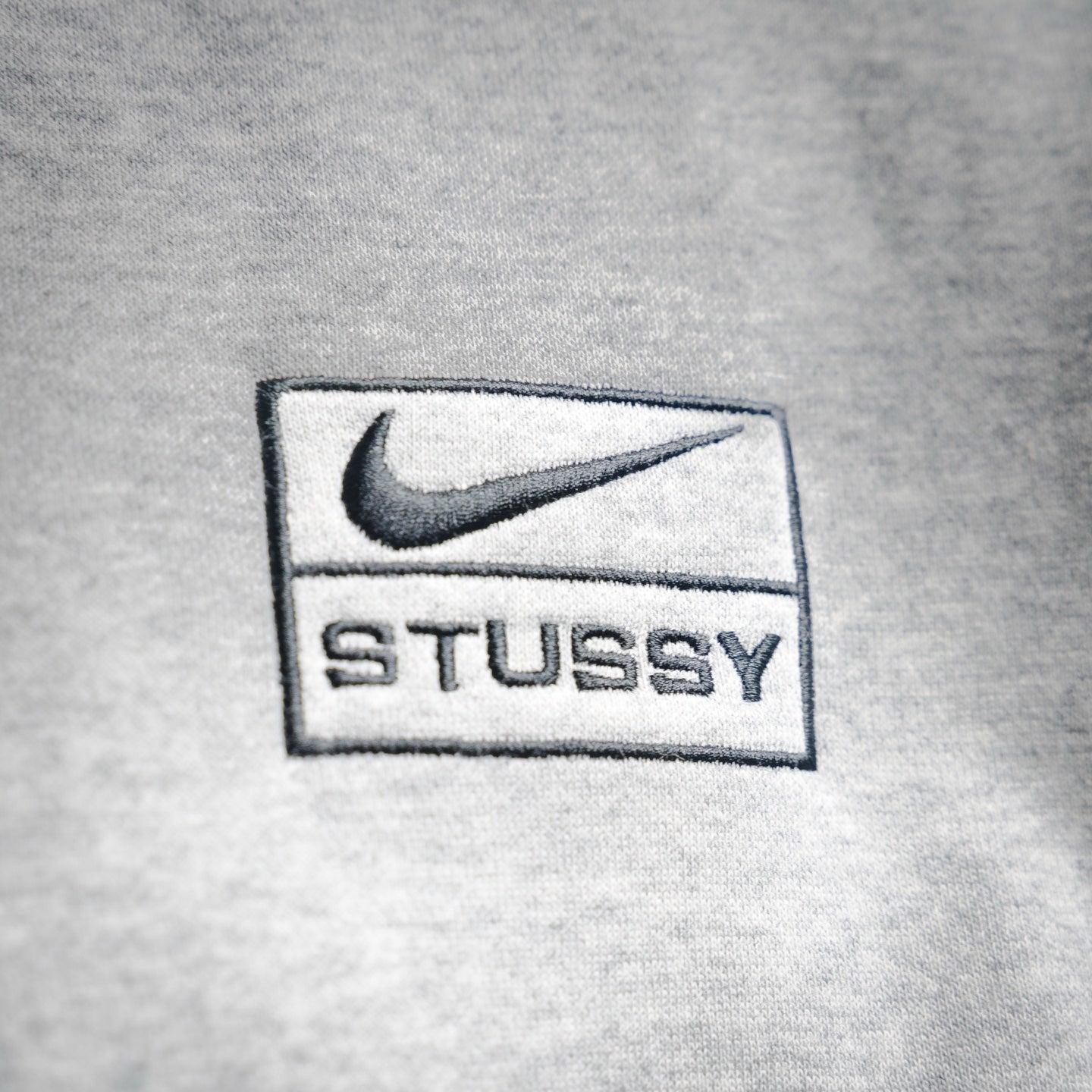 Nik 25fw leisure jacket