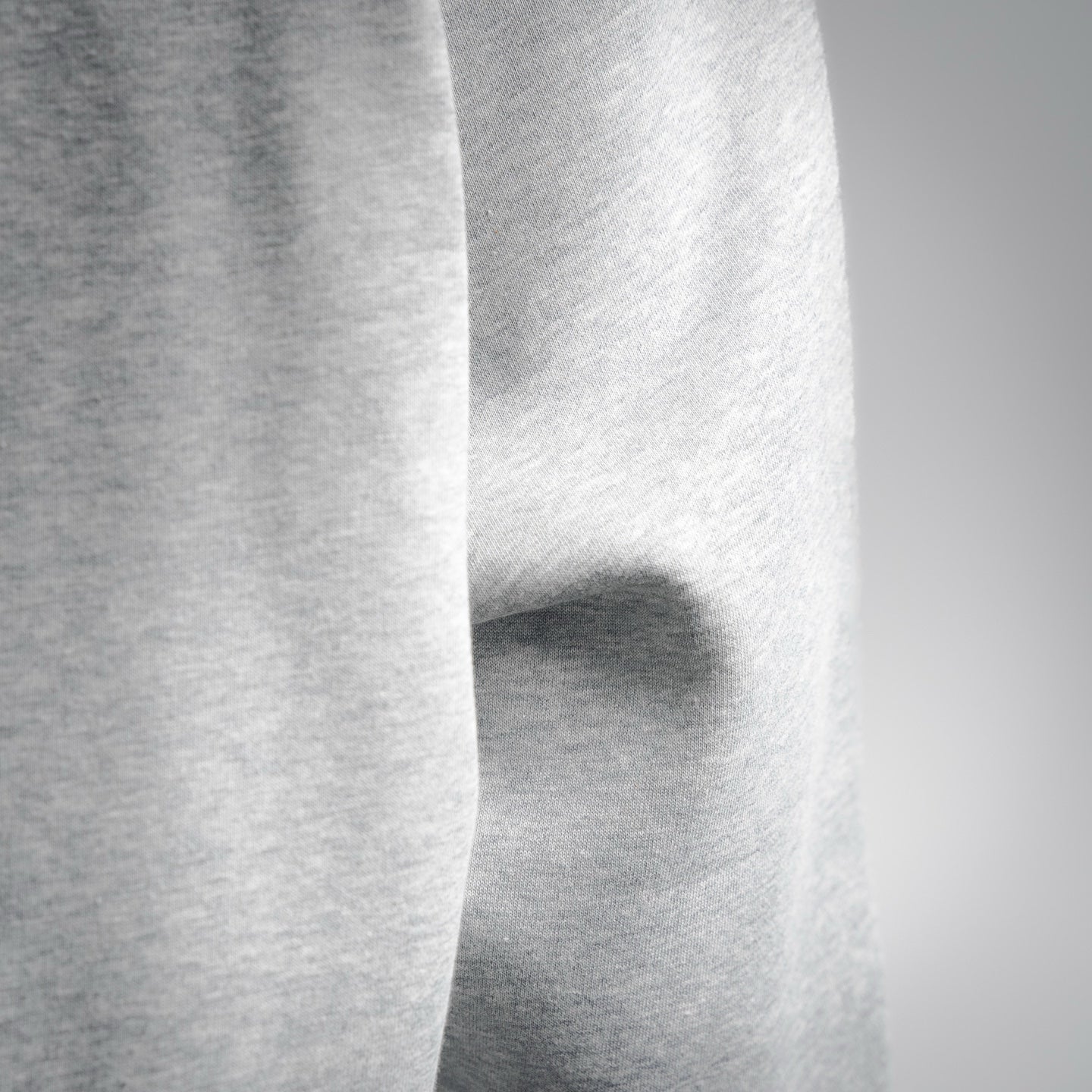 Nik 25fw embroidered hoodie