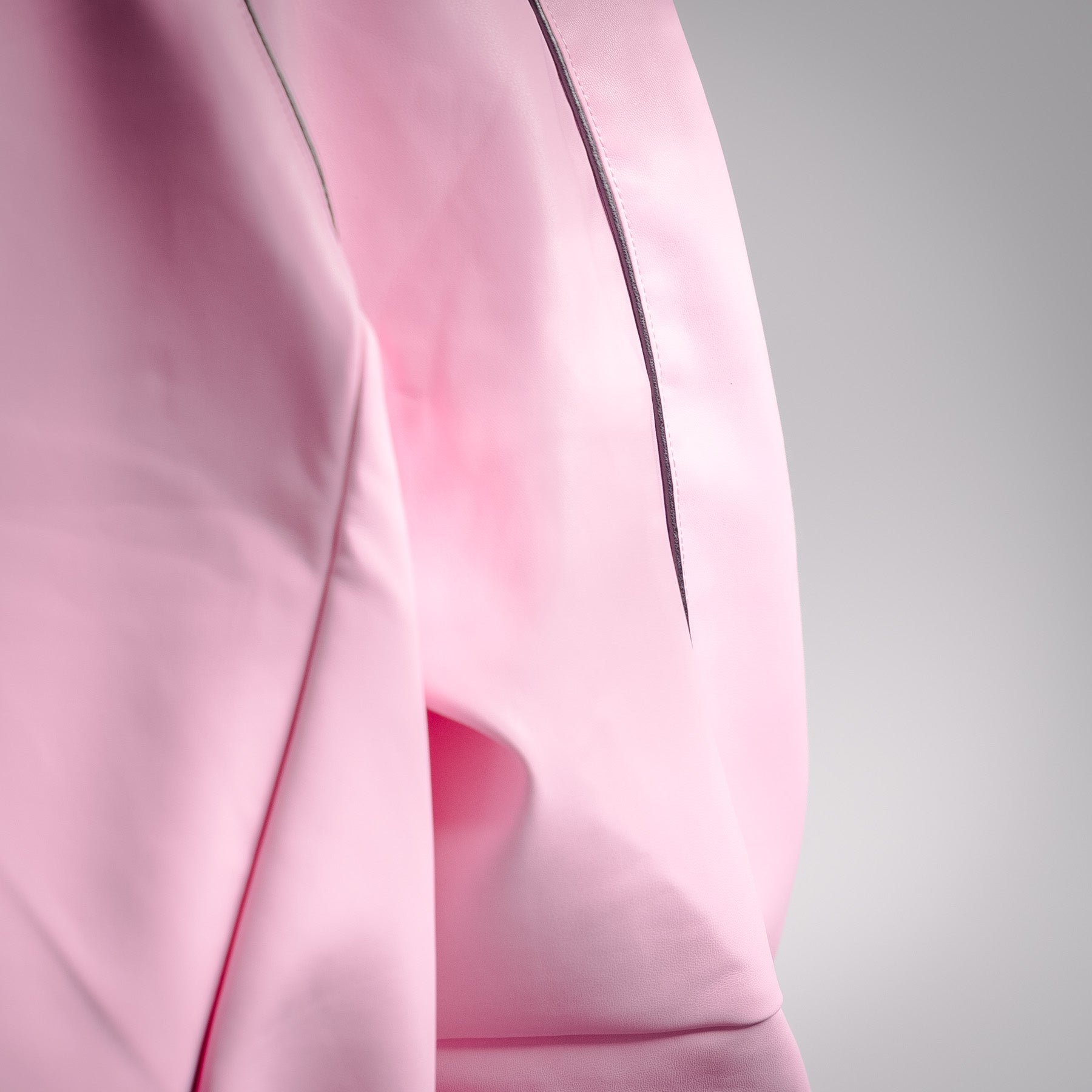 Supreme 25fw leather jacket