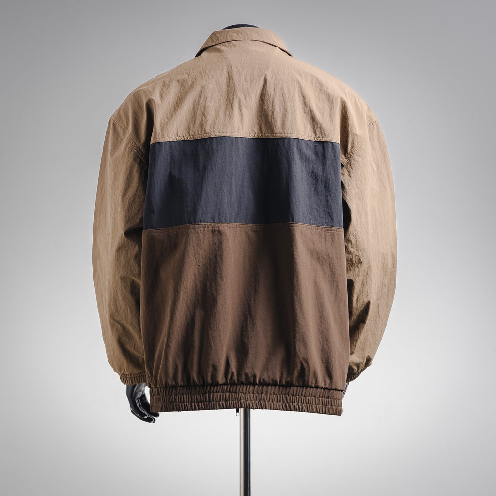 Balen 25fw printed jacket