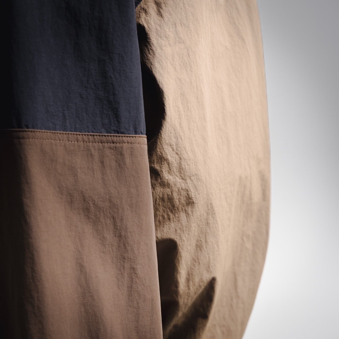 Balen 25fw printed jacket