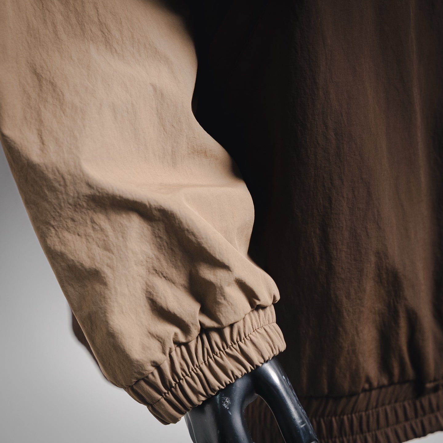 Balen 25fw printed jacket