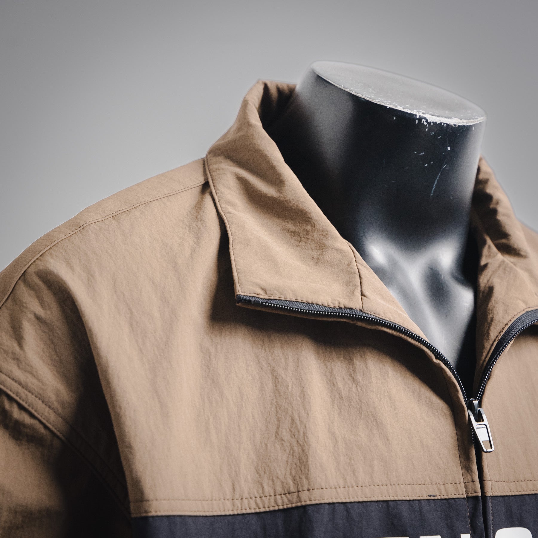 Balen 25fw printed jacket