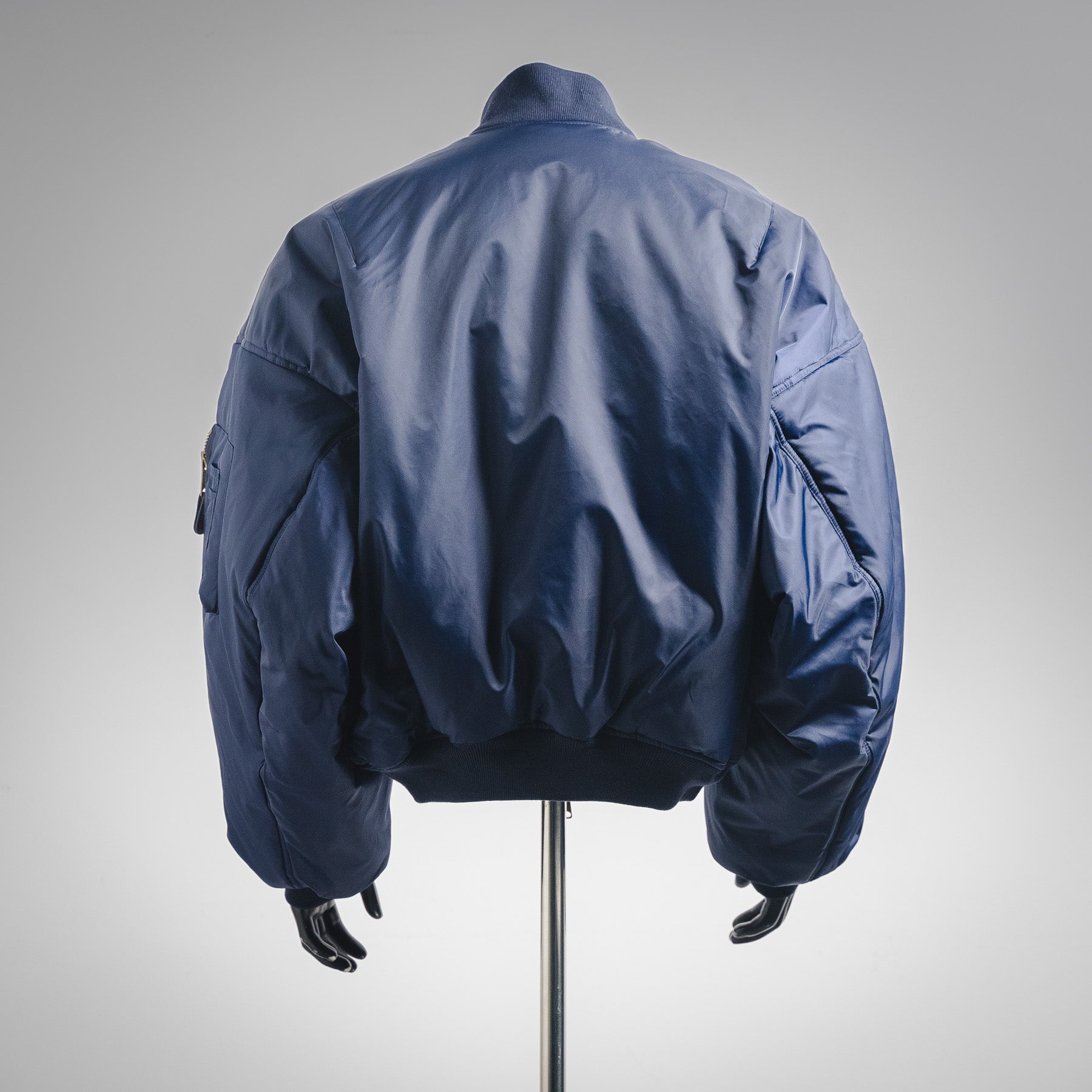 Balen 25fw leisure jacket