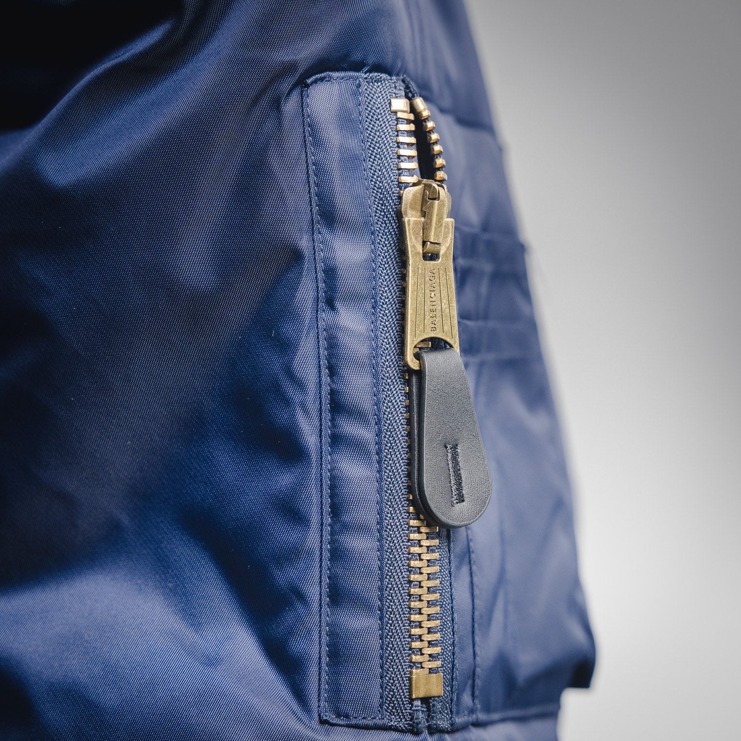 Balen 25fw leisure jacket