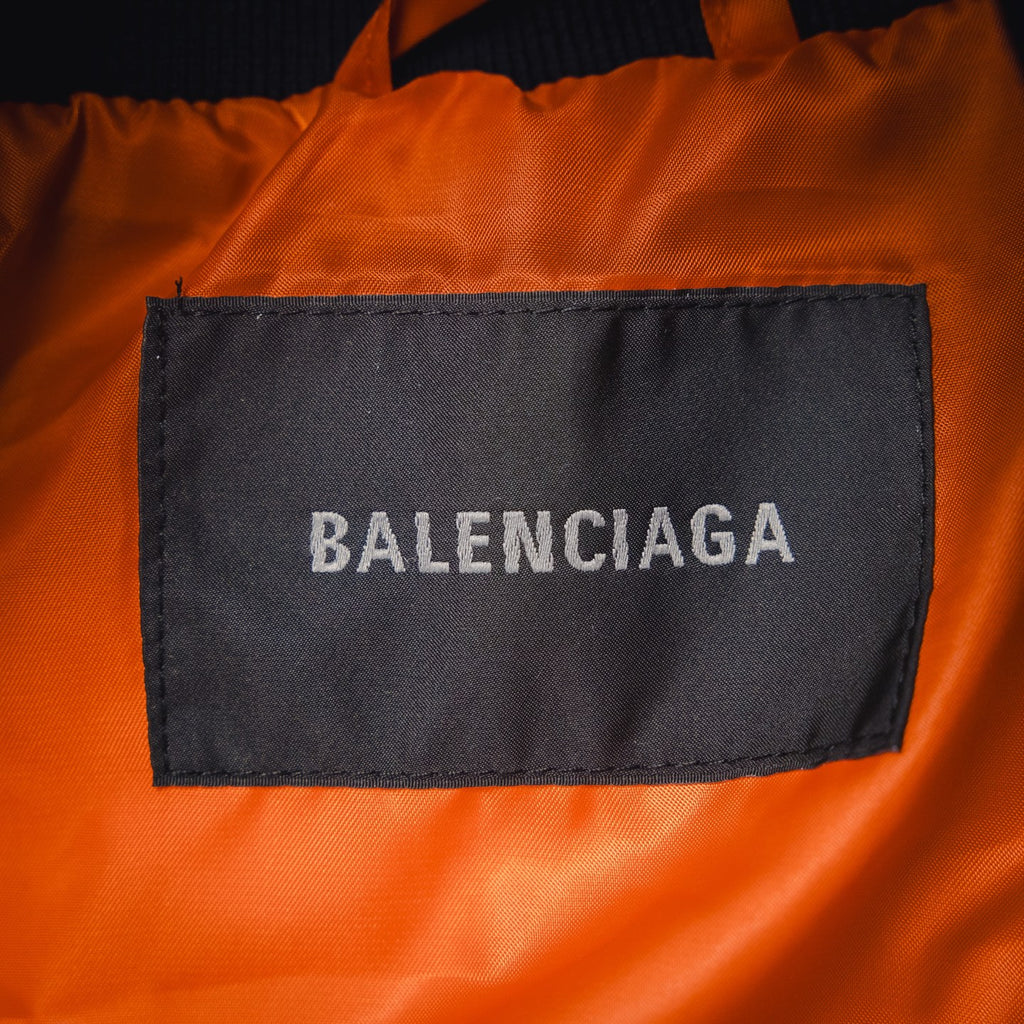 Balen 25fw leisure jacket