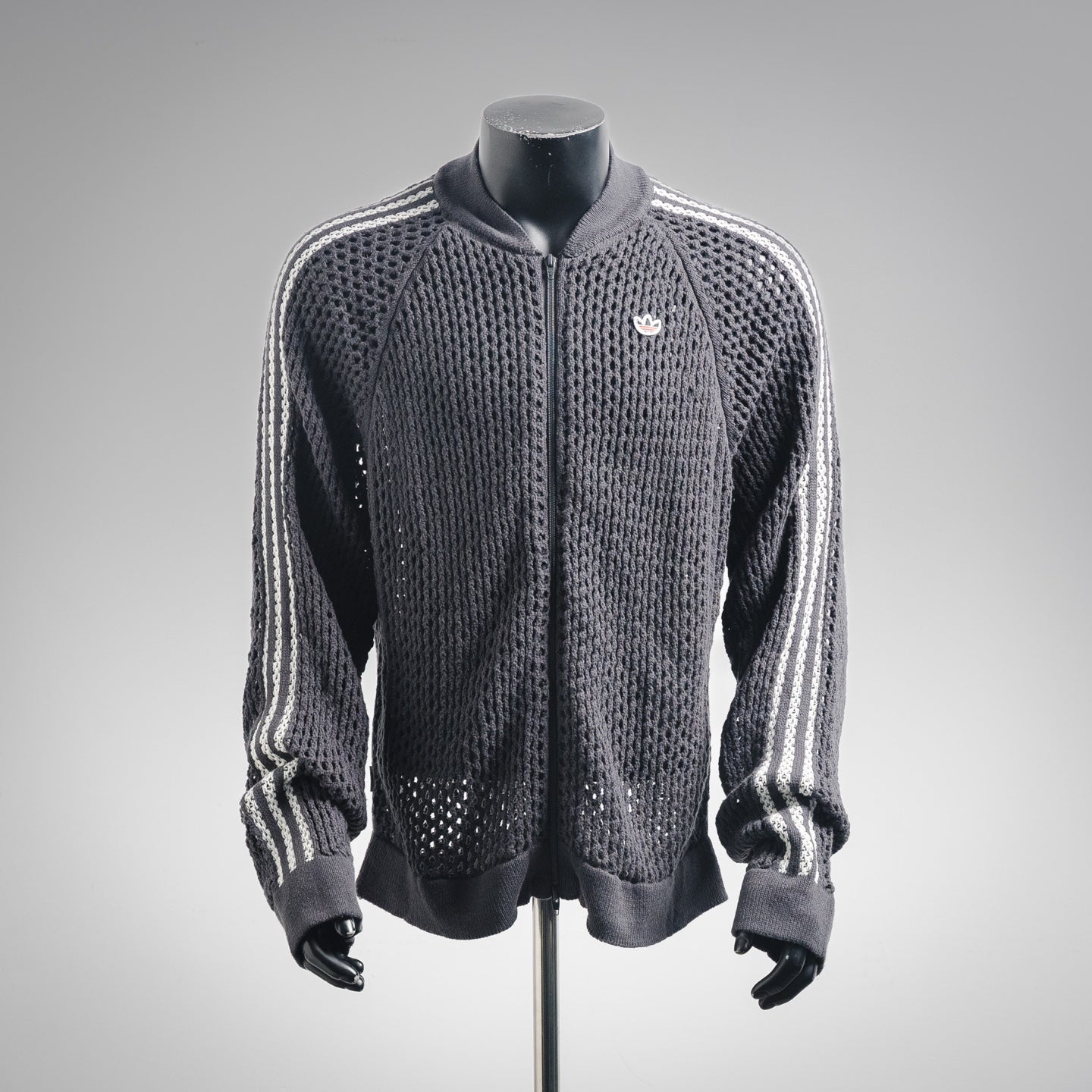 Adi 25fw all-match cardigan