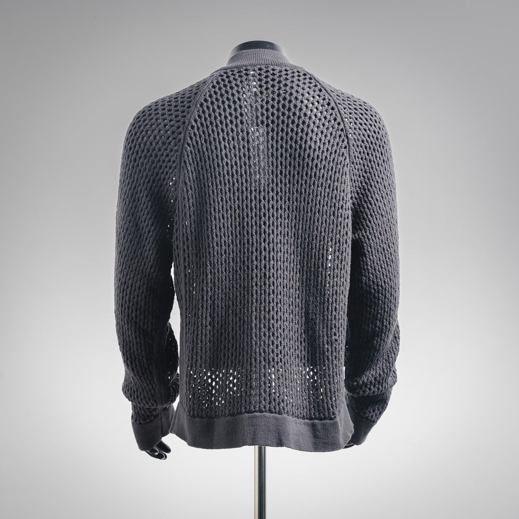 Adi 25fw all-match cardigan