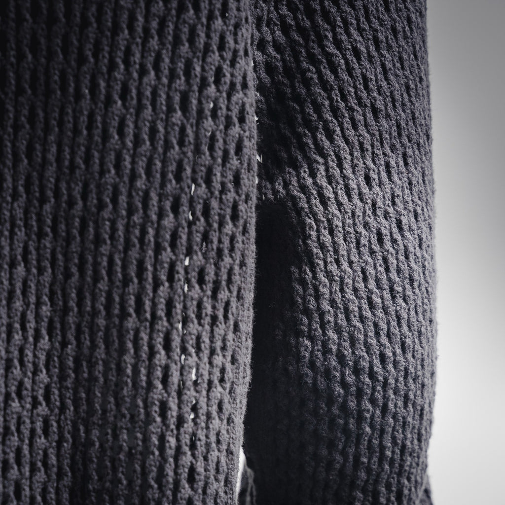 Adi 25fw all-match cardigan