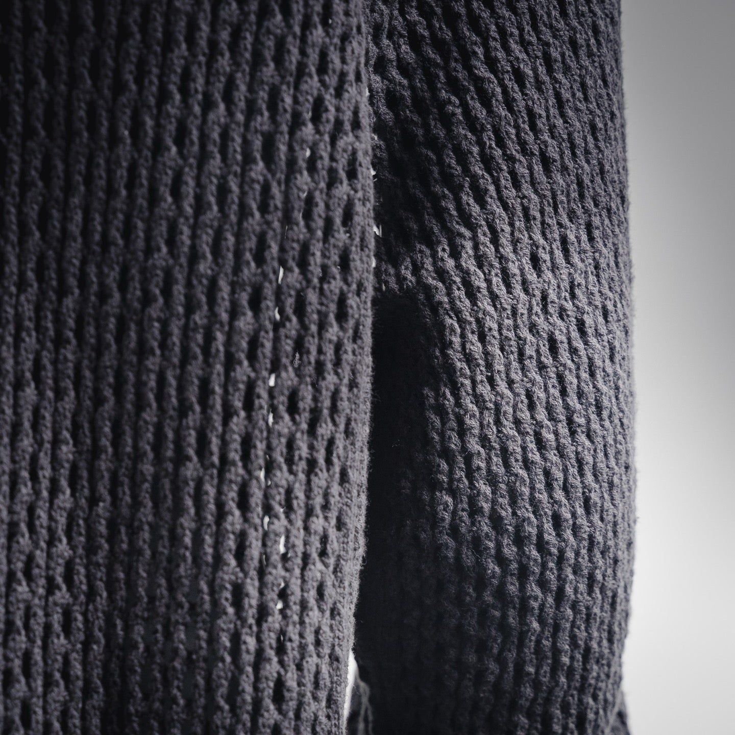 Adi 25fw all-match cardigan