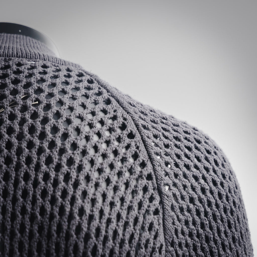 Adi 25fw all-match cardigan