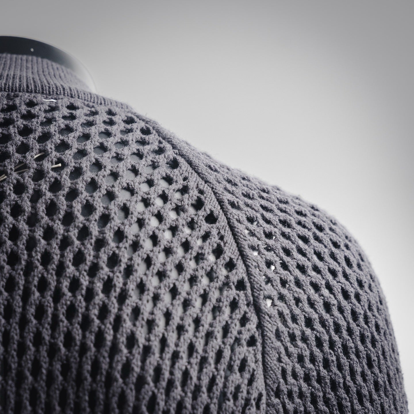 Adi 25fw all-match cardigan