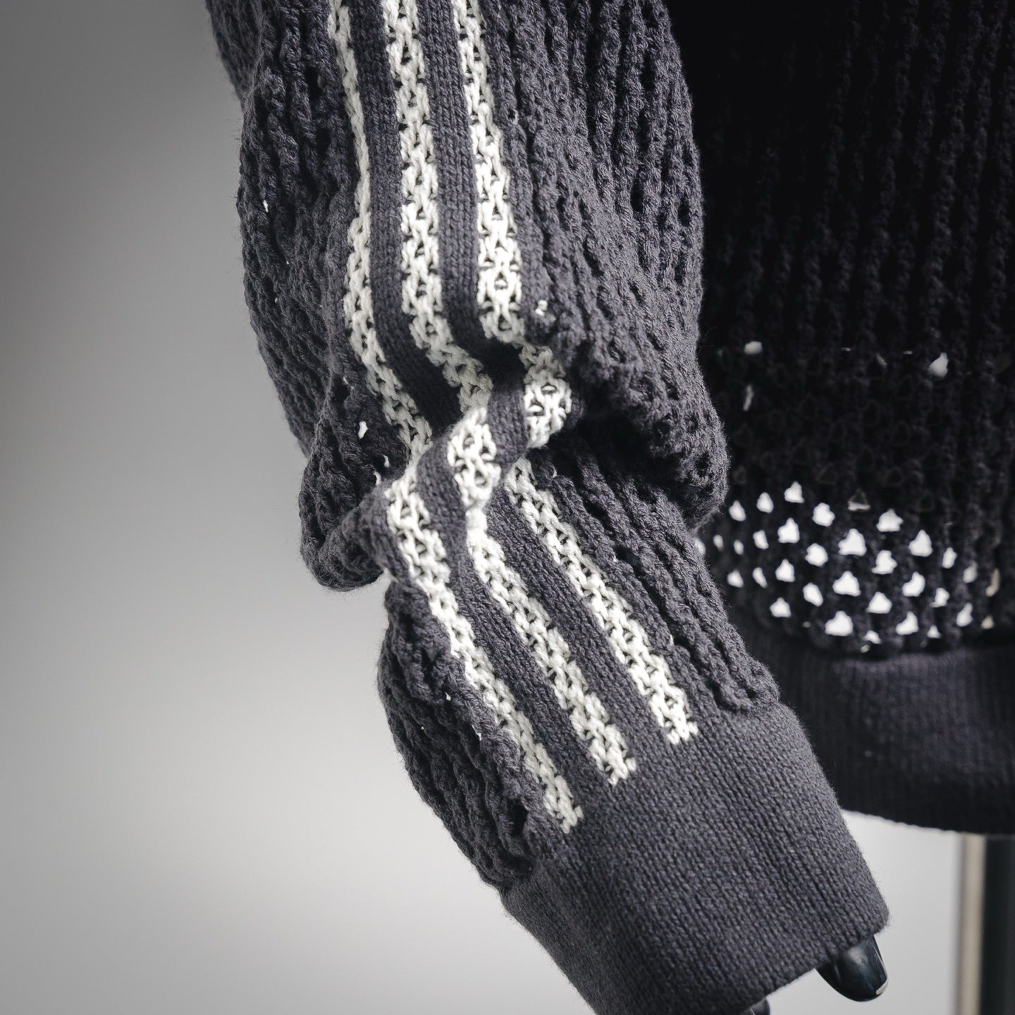 Adi 25fw all-match cardigan