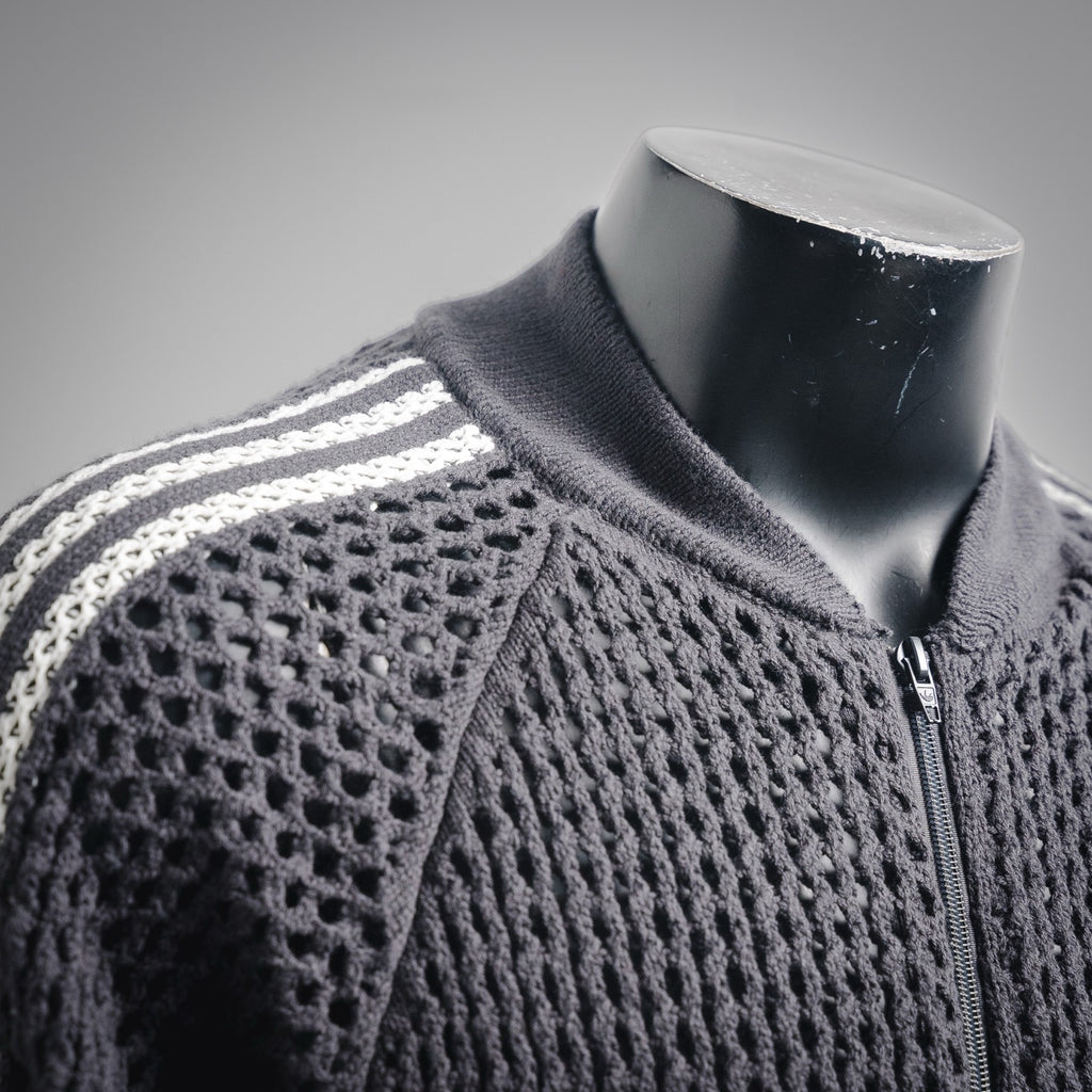 Adi 25fw all-match cardigan