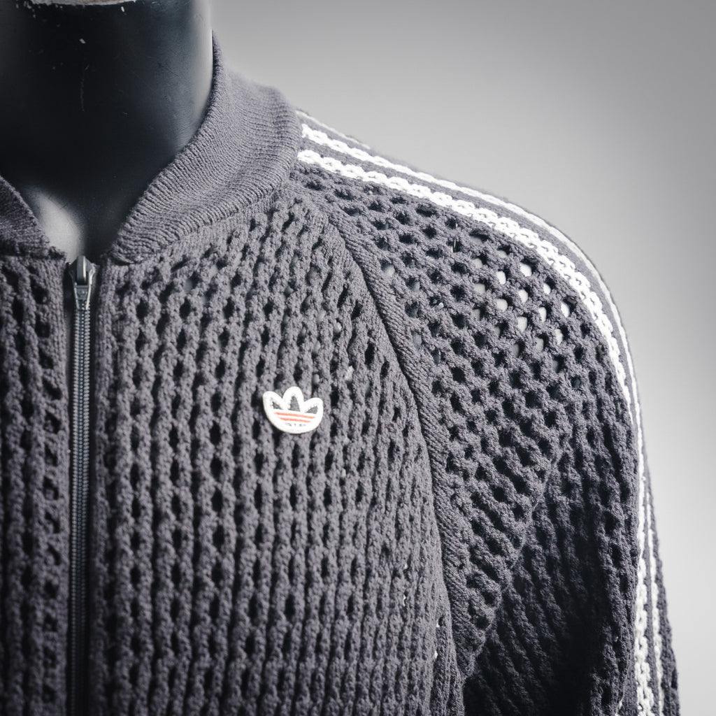 Adi 25fw all-match cardigan