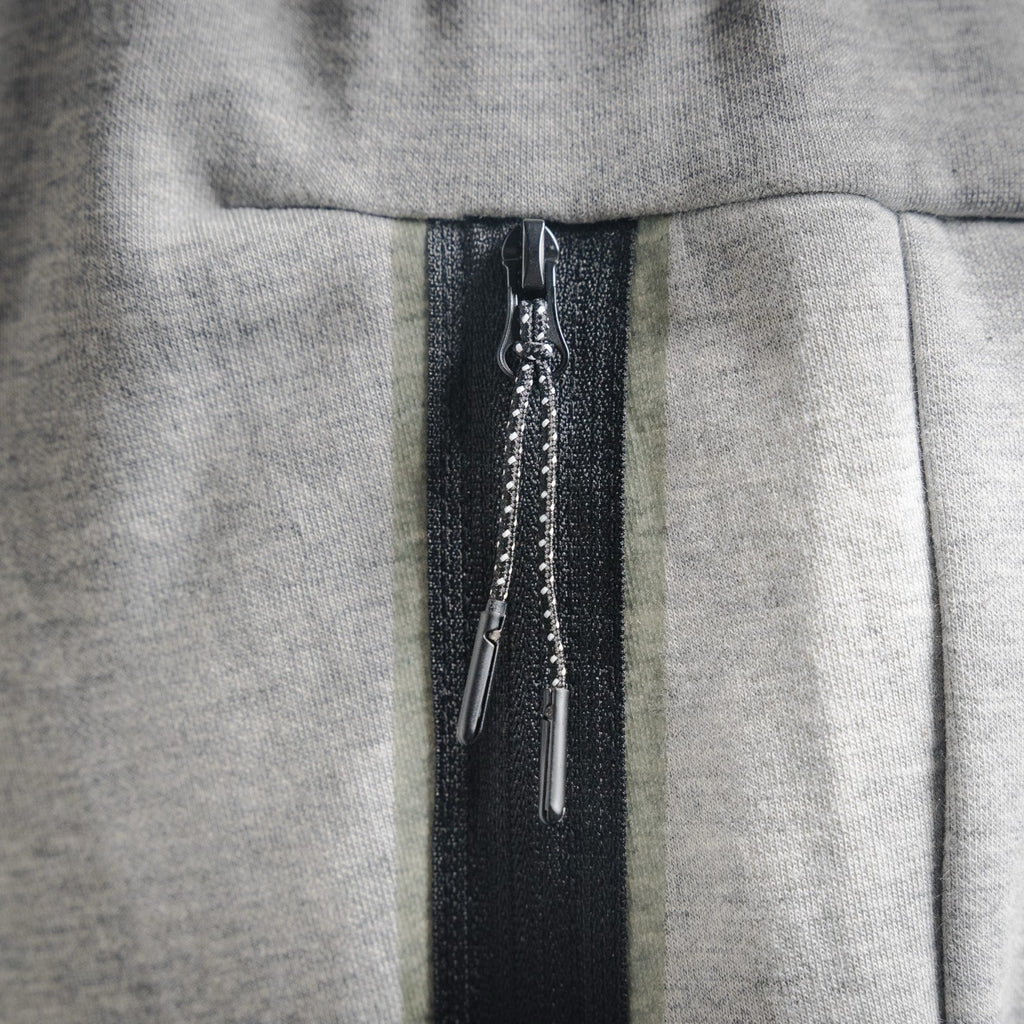 Adi 25fw leisure pants