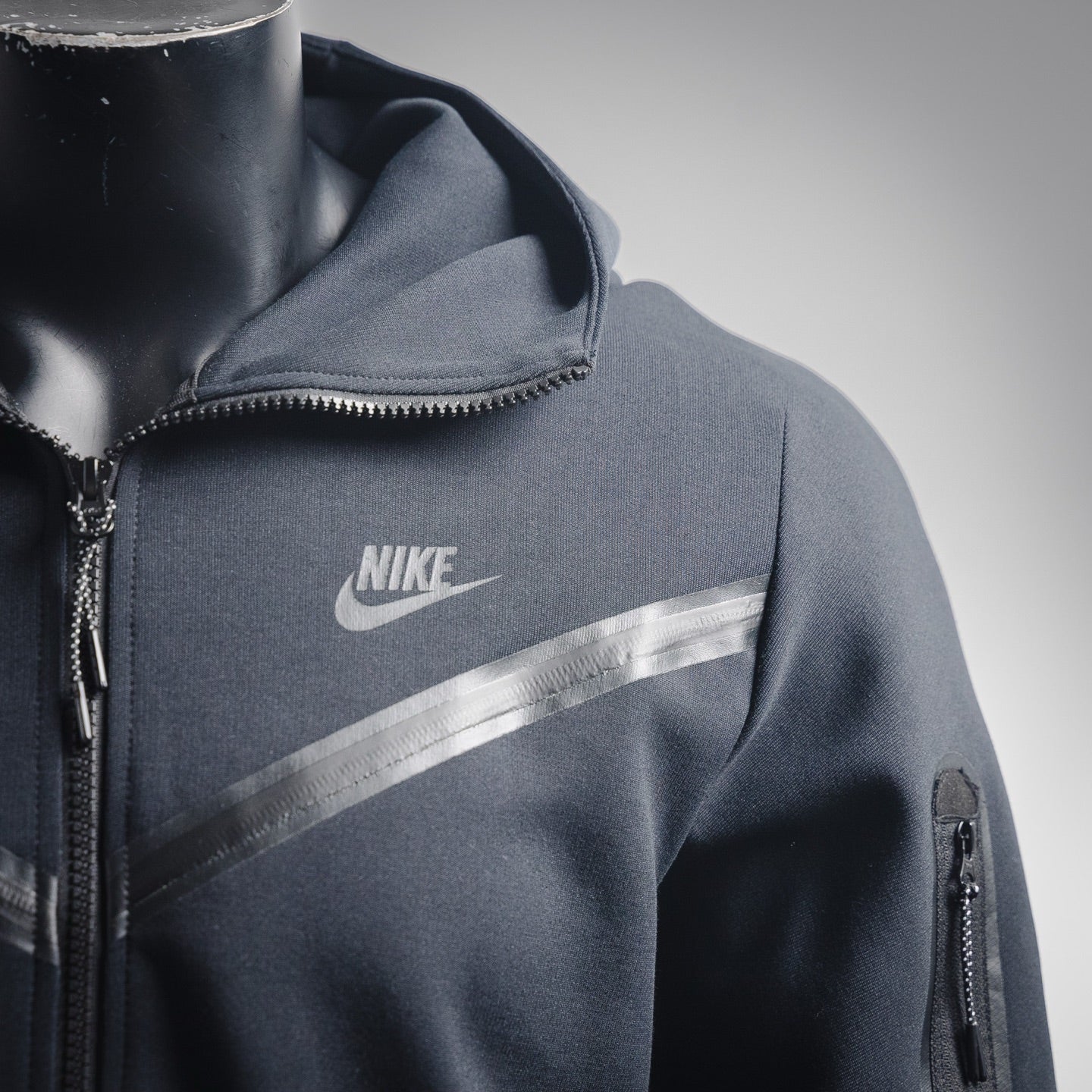 Adi 25fw leisure jacket