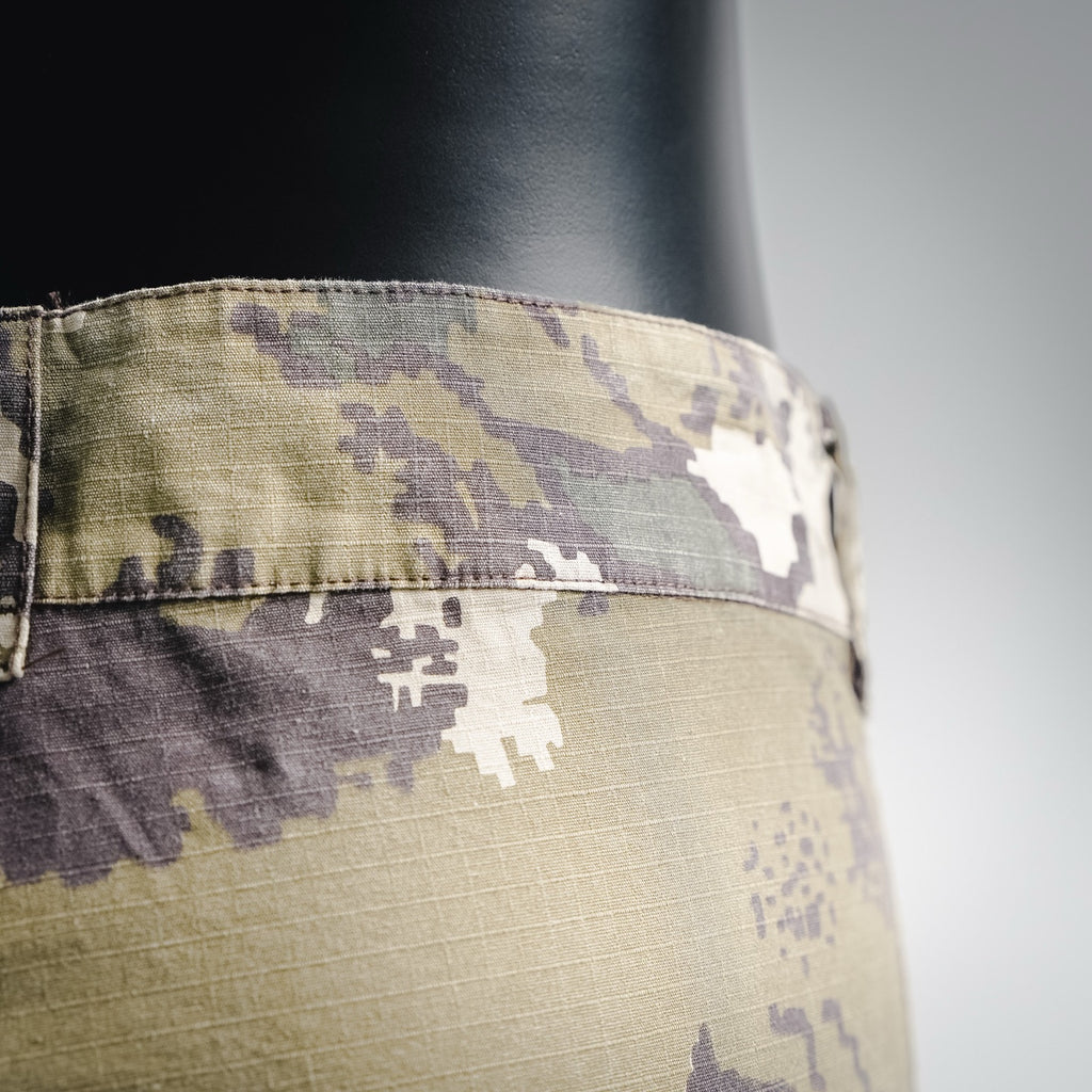 Adi 25fw all-match pants