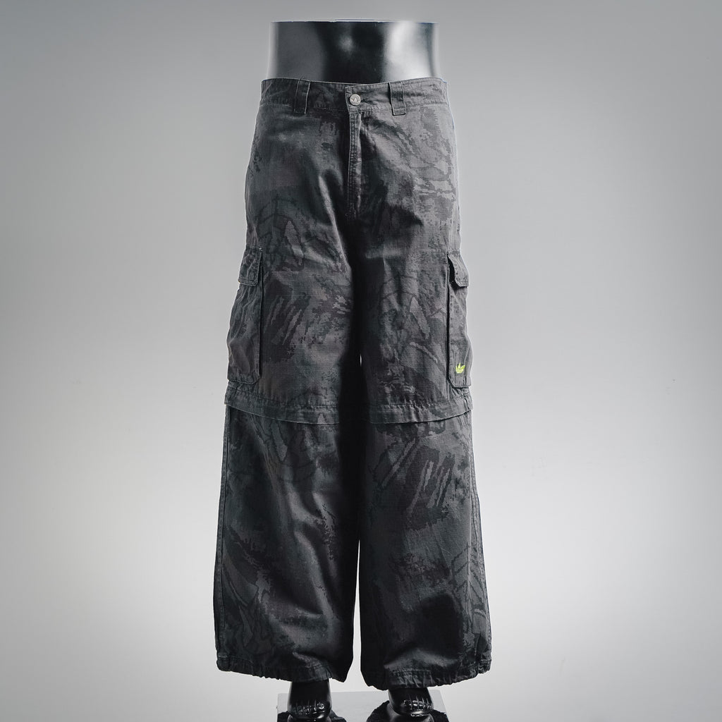 Adi 25fw all-match pants