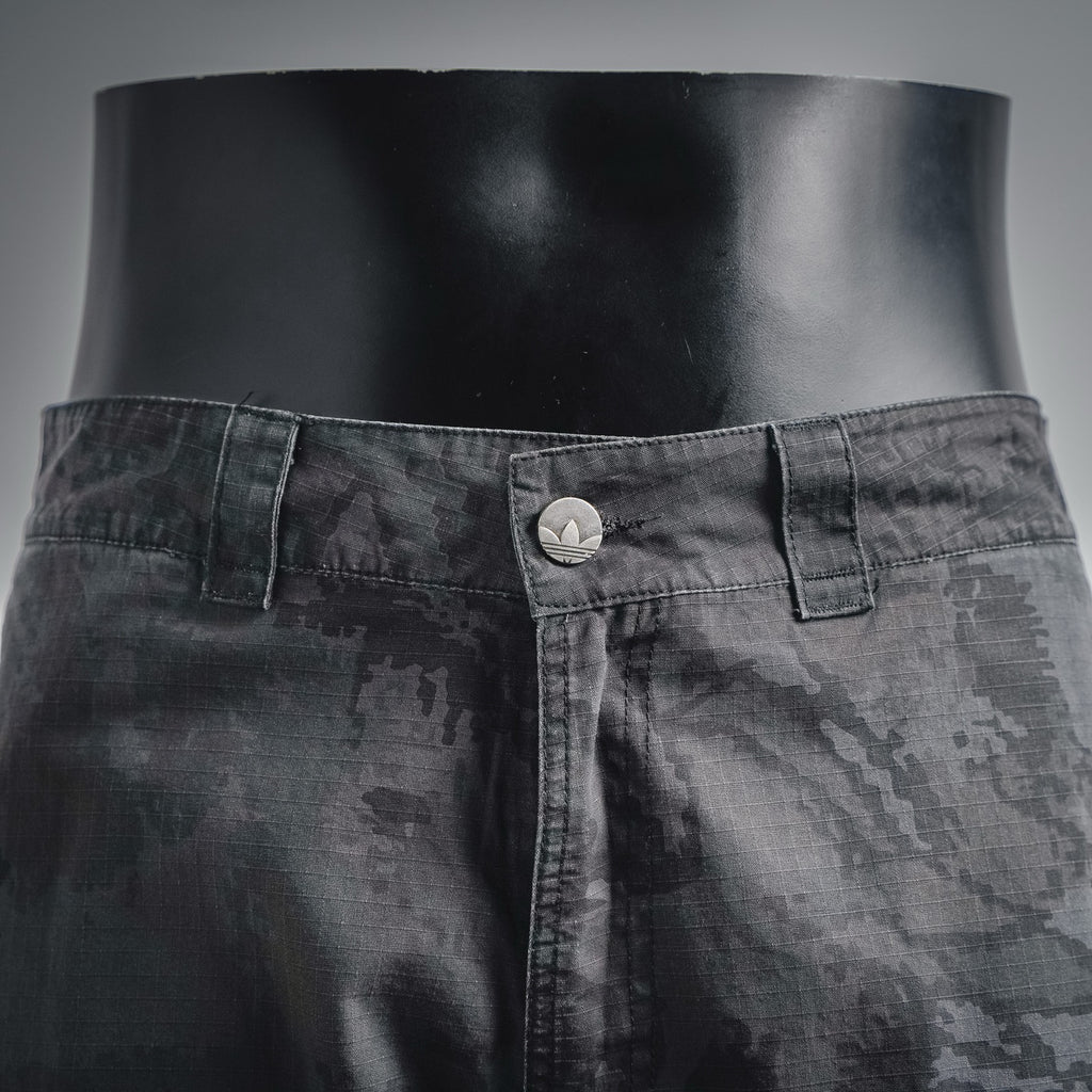 Adi 25fw all-match pants