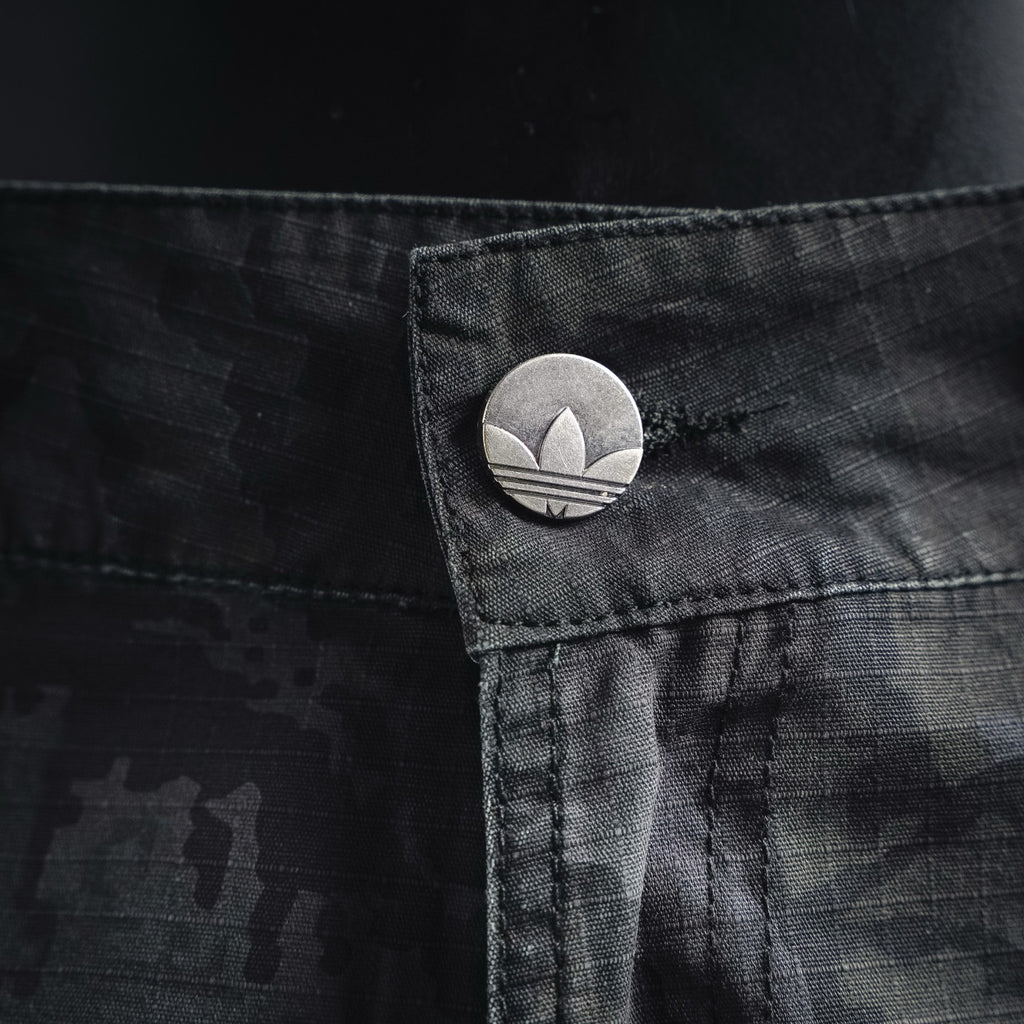 Adi 25fw all-match pants