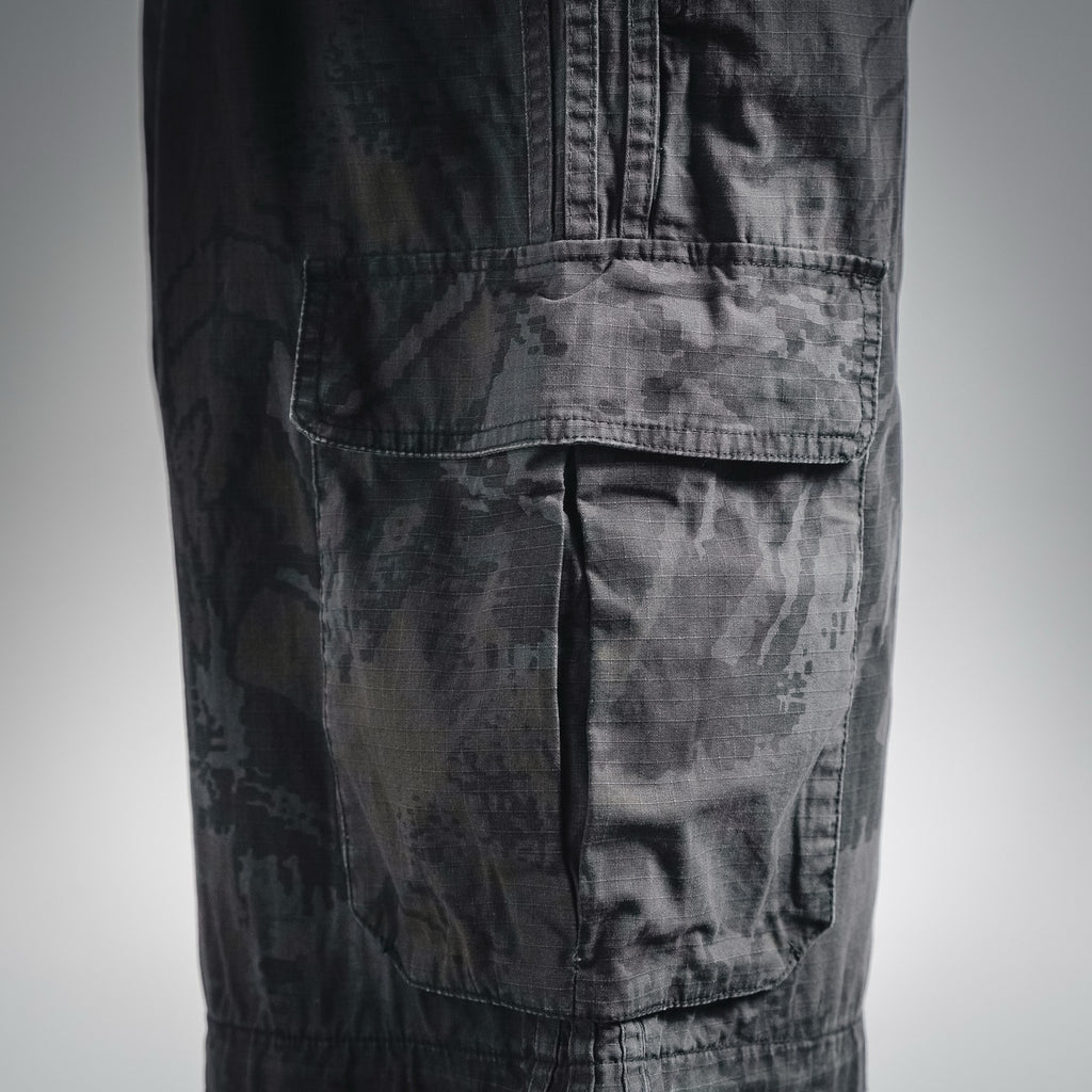 Adi 25fw all-match pants