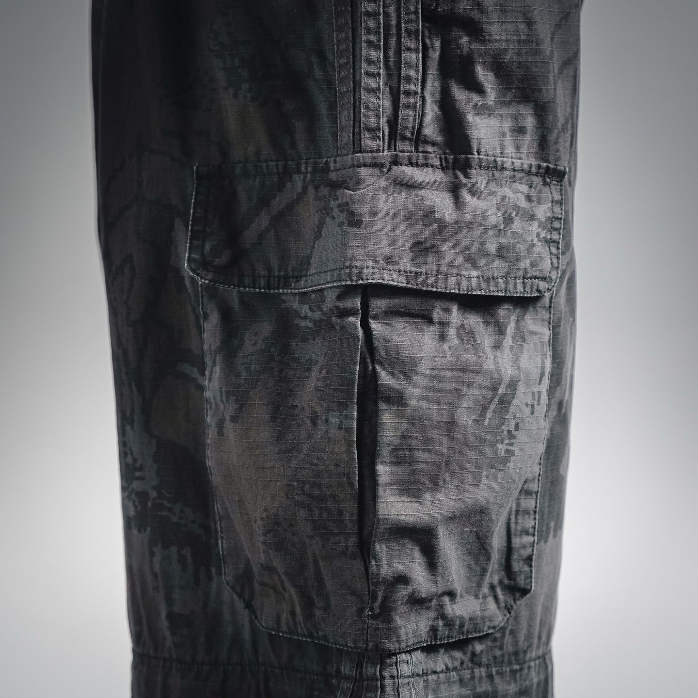 Adi 25fw all-match pants