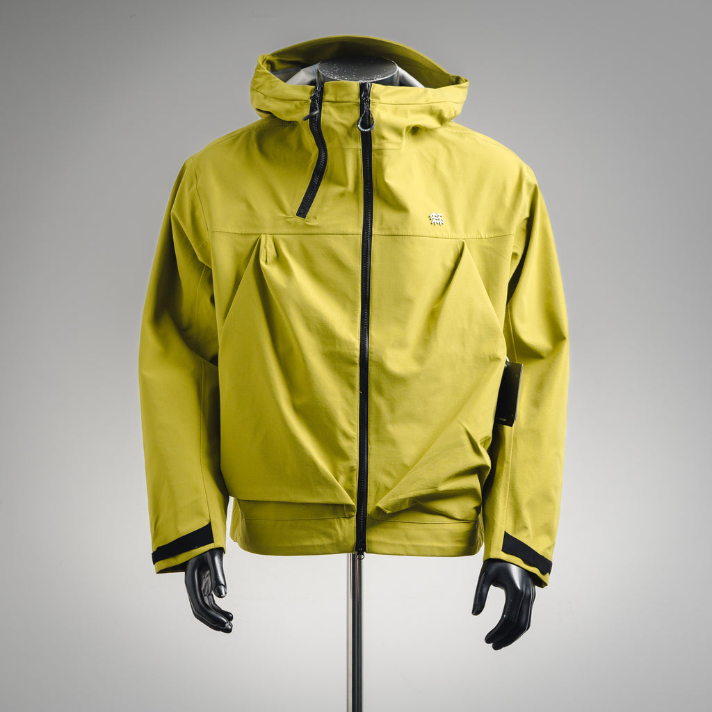 Kolon 25fw windproof jacket