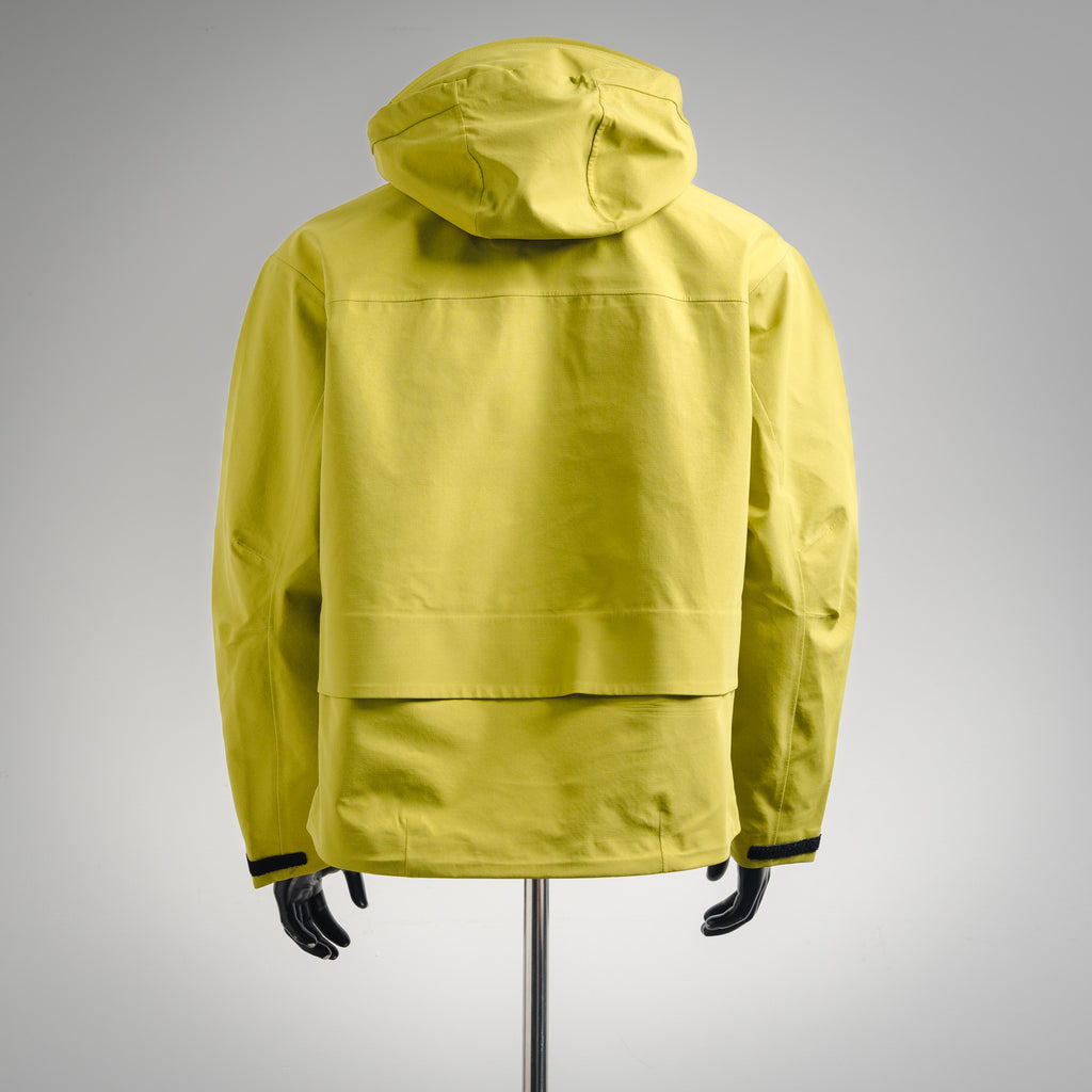 Kolon 25fw windproof jacket