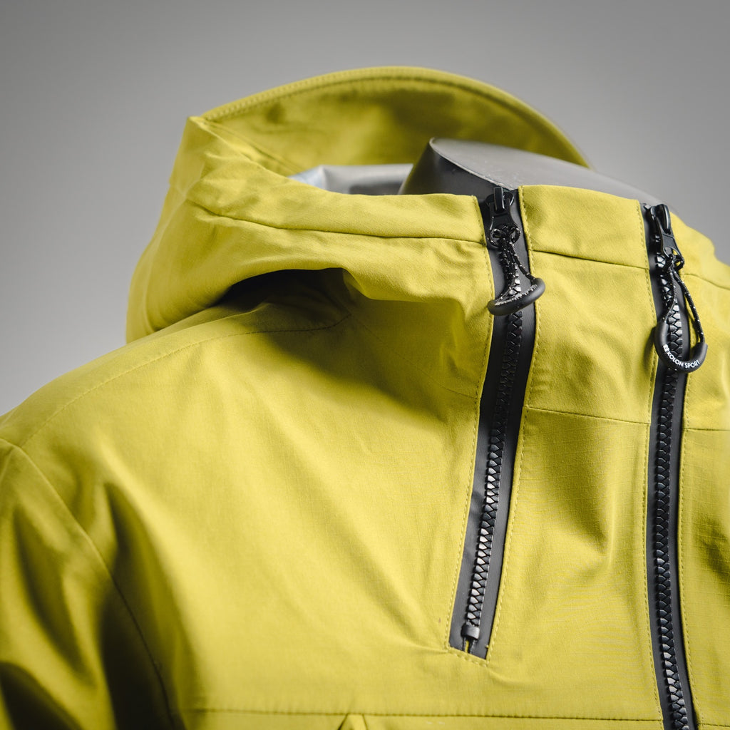 Kolon 25fw windproof jacket