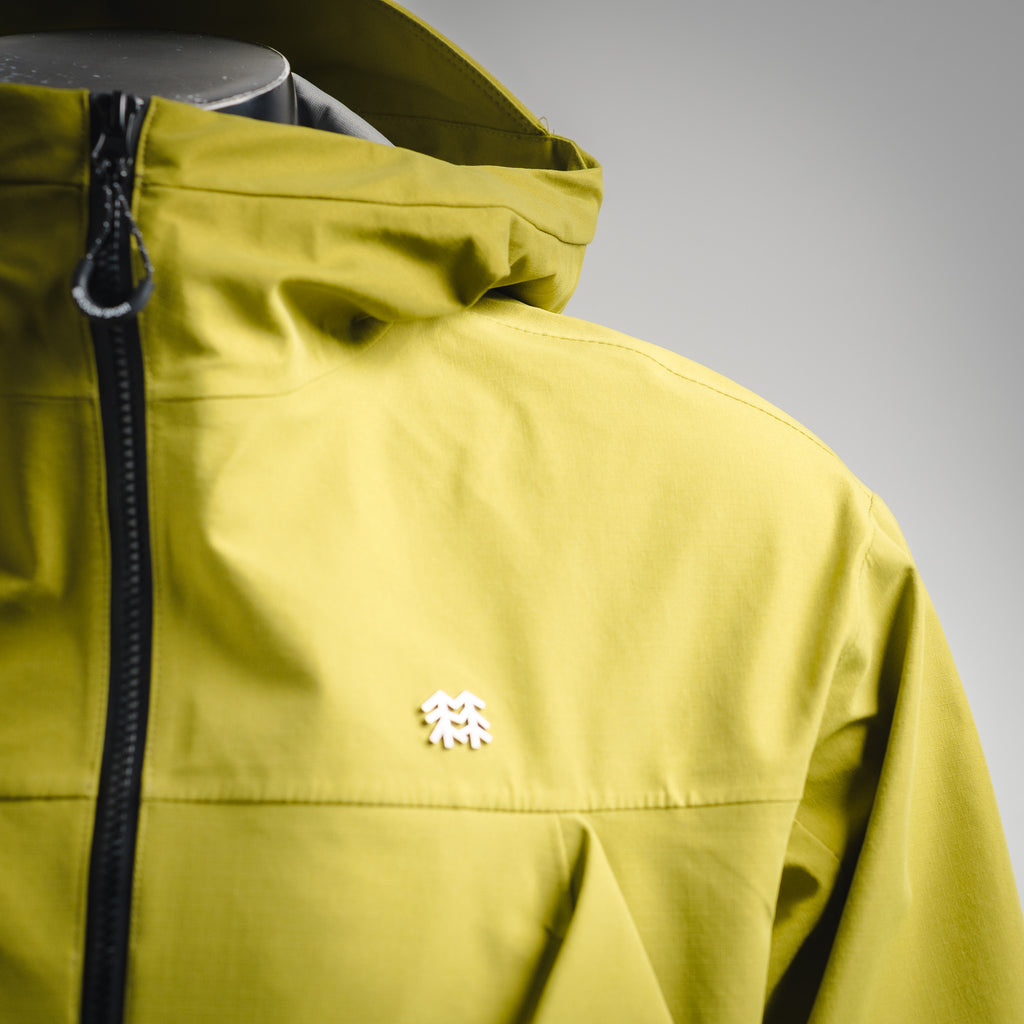 Kolon 25fw windproof jacket