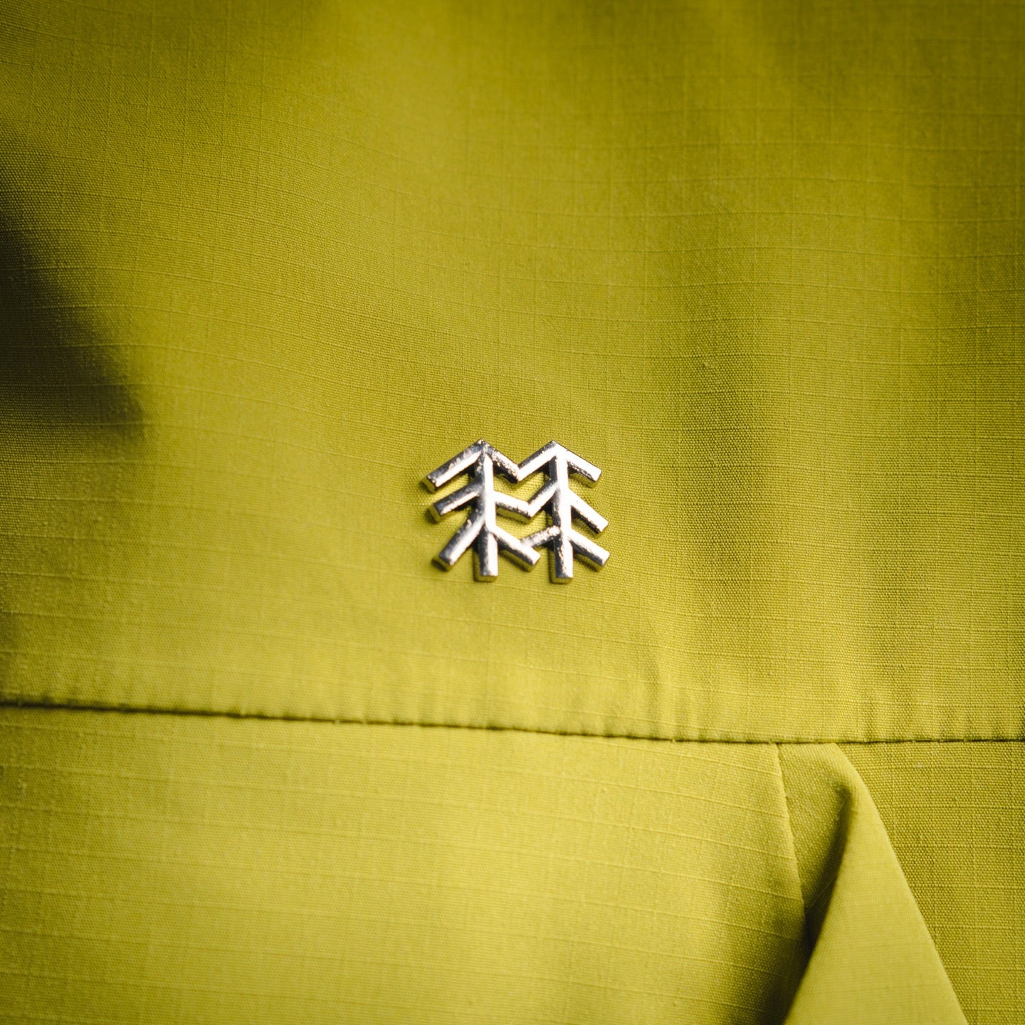 Kolon 25fw windproof jacket