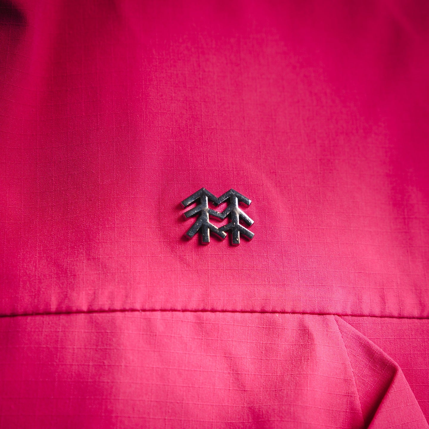 Kolon 25fw windproof jacket