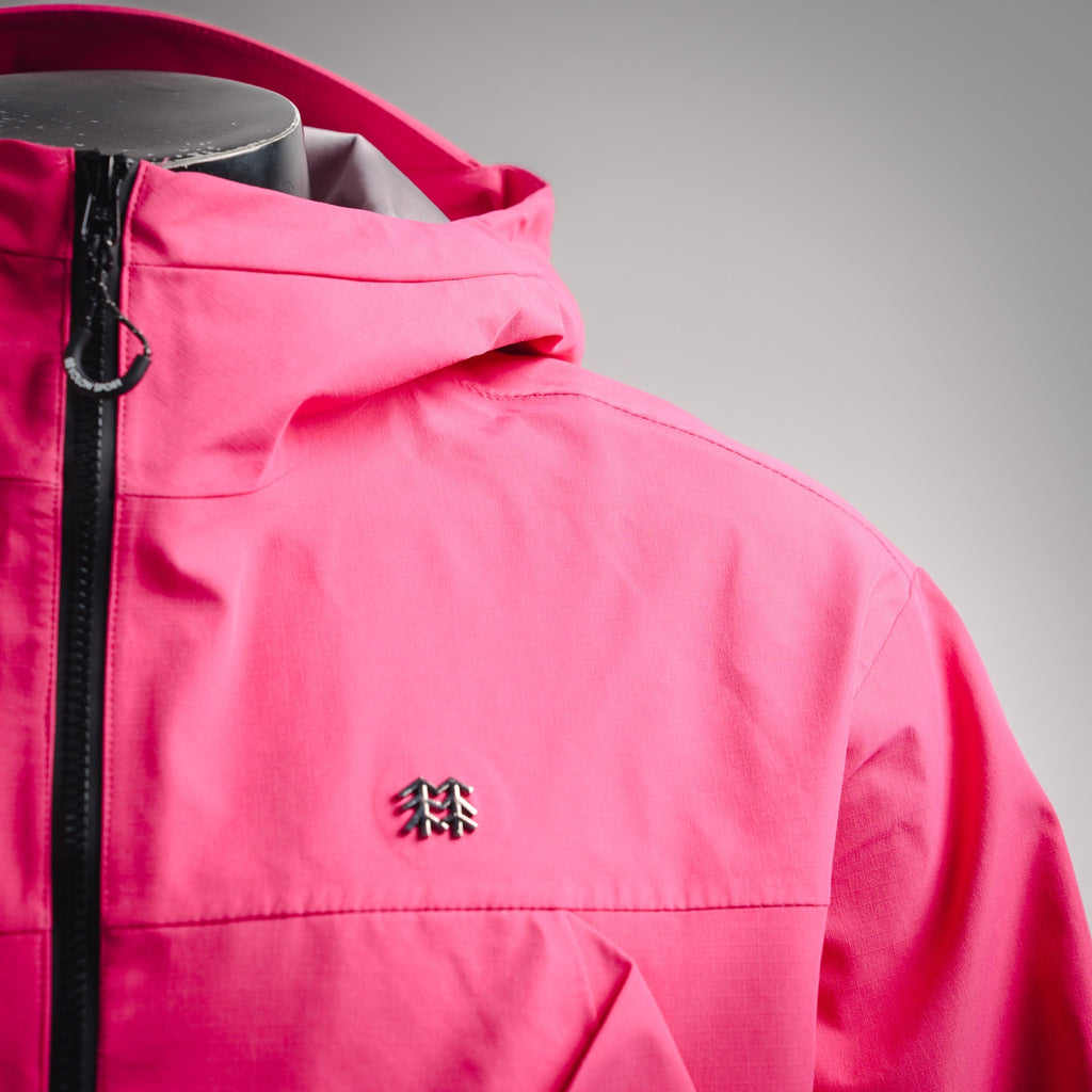 Kolon 25fw windproof jacket